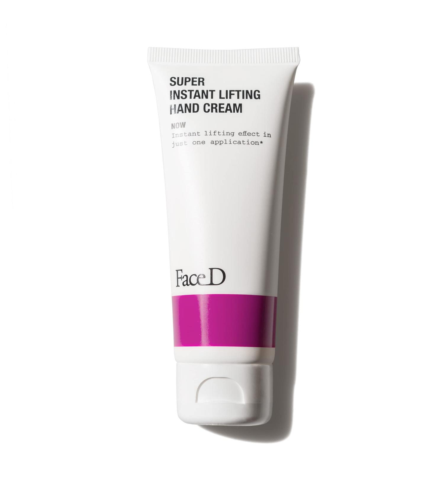 Revitalize Your Skin with Our Hand Cream - Lifting Effect for Youthful Hands | International Shipping Available - Buy Online on GoSupps.com