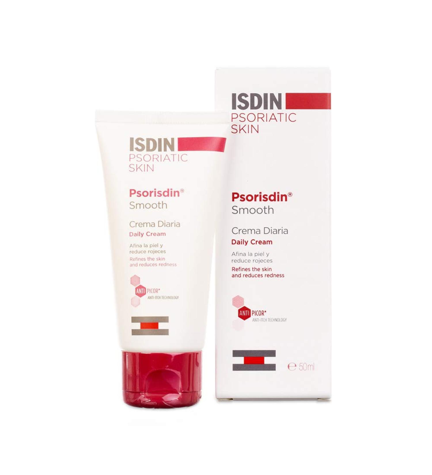 ISDIN CREMES 50 ml - Fast International Shipping | Premium Skin Care - Buy Online on GoSupps.com