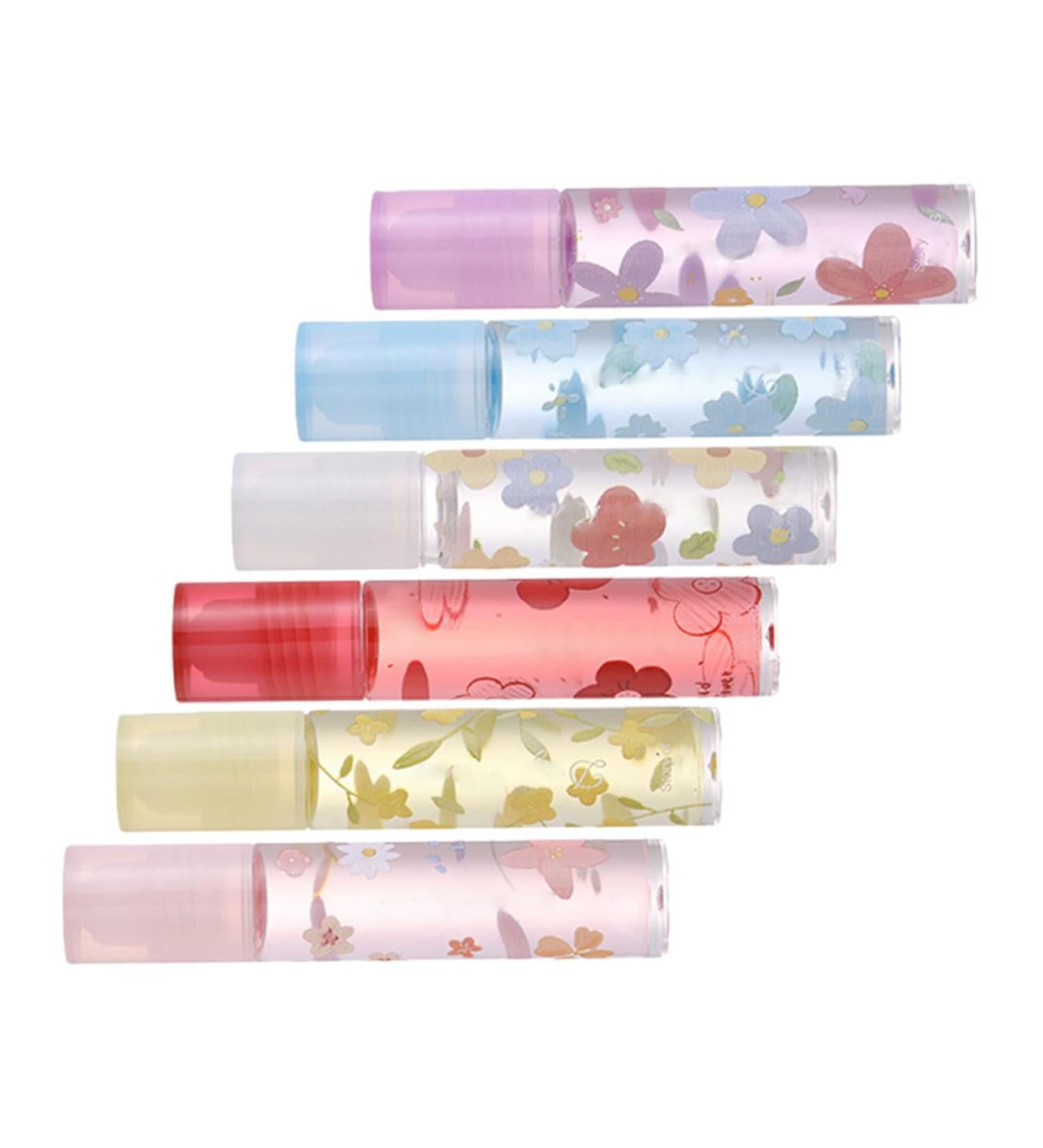 CALLARON 6 pi ces Set Huile Hydratante et Nourrissante Portable Protection Anti-s cheresse Format - Buy Online on GoSupps.com