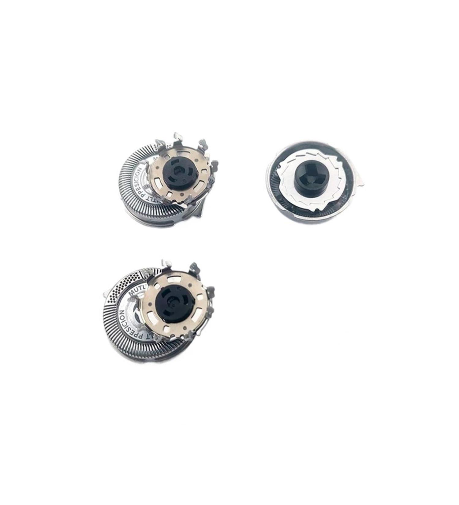 Lot De 3 T tes De Rasoir De Rechange Compatibles Avec Philips S rie SH50 S5085 S5050 S5000 S5010 S5380 S5570 S5571 S5420 S5079 S5080 S5075 5081