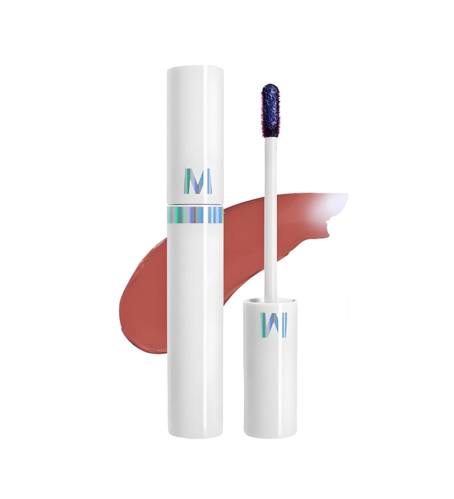  Beliky Girl Instant peel-off lip tint highly pigmented liquid lipstick long-lasting and non-sticky lip gloss (#07) - Buy Online on GoSupps.com