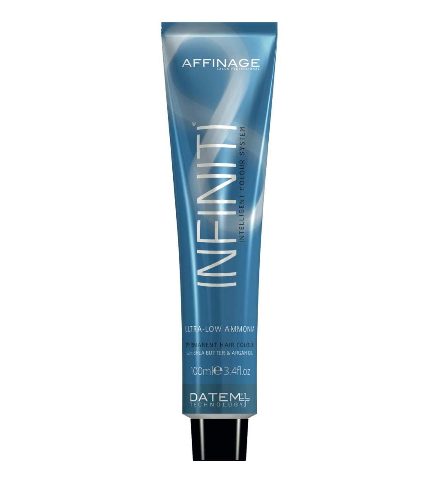 Buy Infiniti 5.5 Light Mahogany Brown Permanent Hair Color - 3.4 oz (100 ml) | International Shipping Available - Buy Online on GoSupps.com