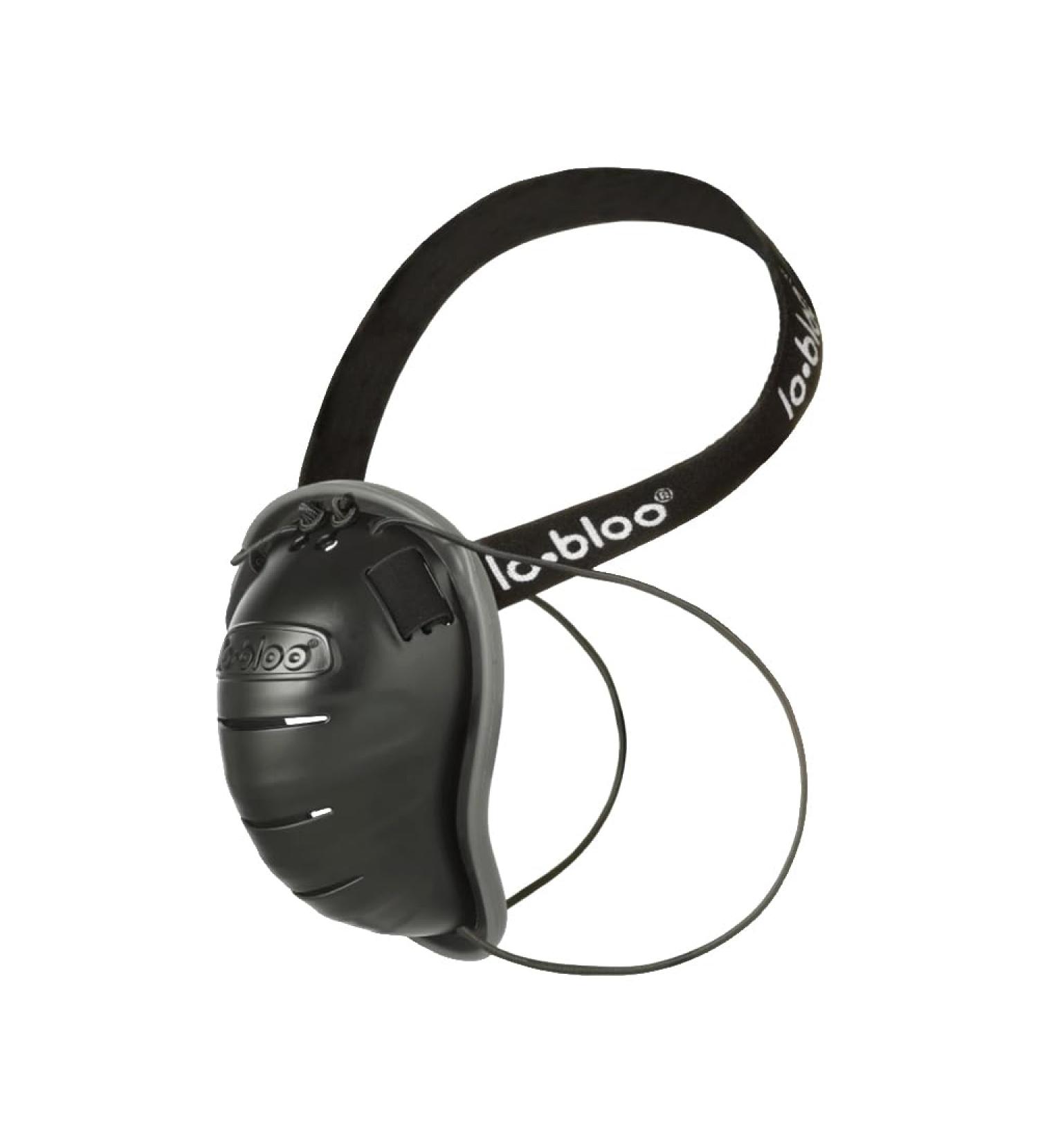 Lobloo MMA Cup | Patented Athletic Groin Protector for Martial Arts | Adult Size 16+ | Ideal for Stand-Up & Ground Fighting - Buy Online on GoSupps.com