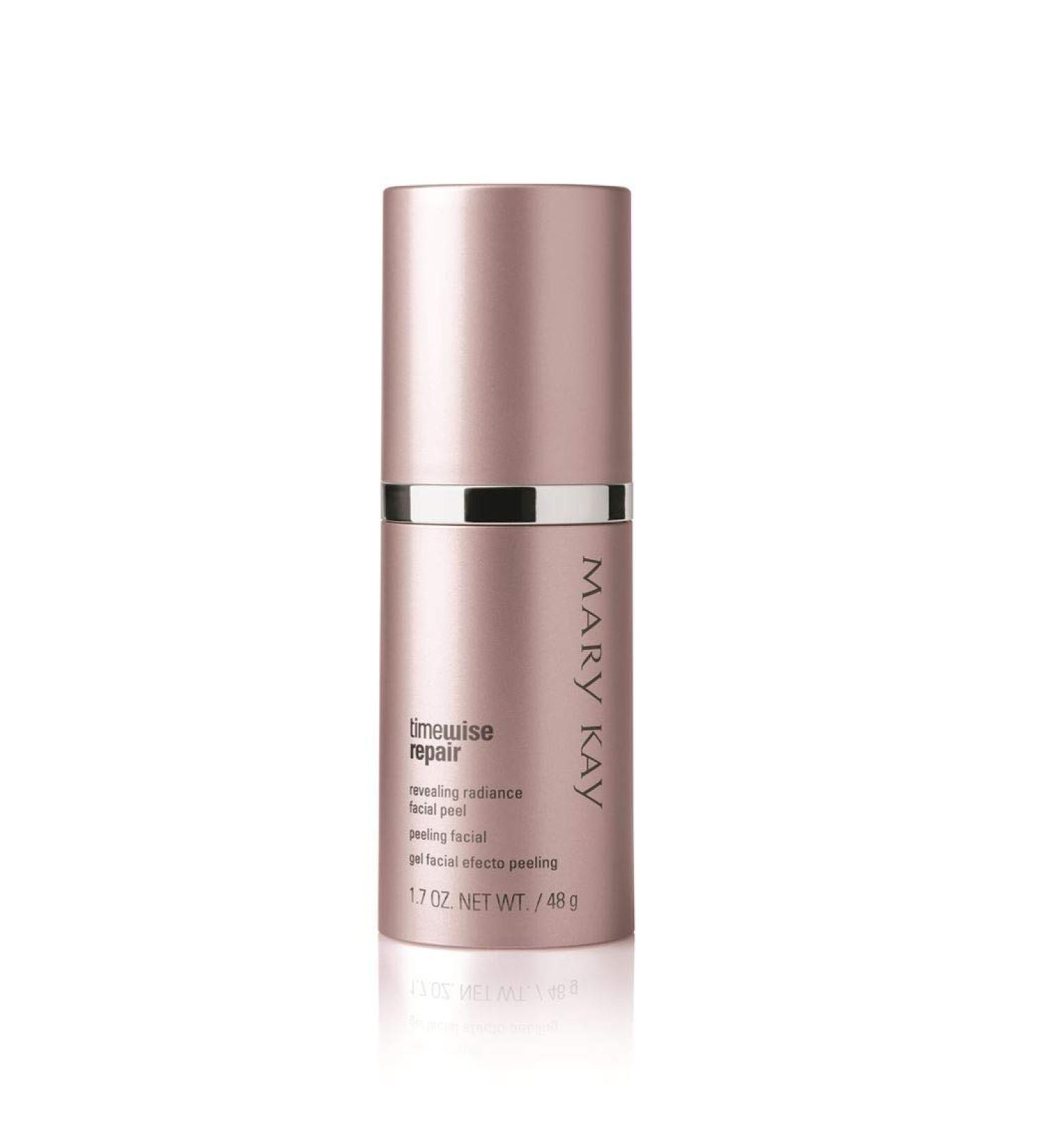 MK TimeWise Repair Revealing Radiance Facial Peel 48g
