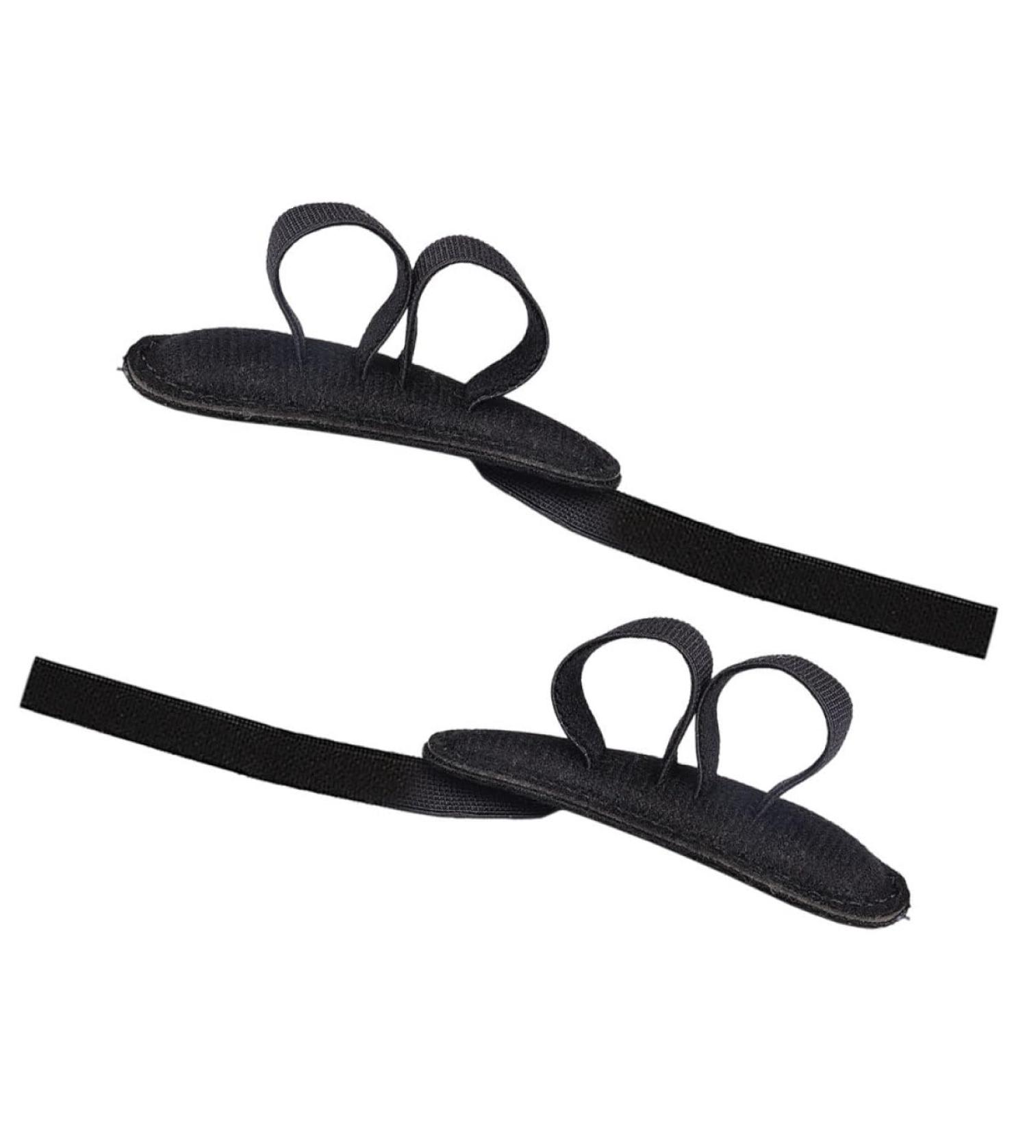 FRCOLOR 2pcs Toe Correctors & Spacers - Bunion Night Splint & Protector Sleeves for Men & Women | Adjustable Hammer Toe Solutions - Buy Online on GoSupps.com