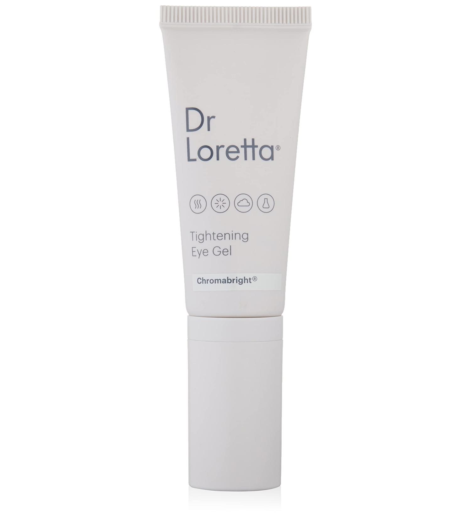 Dr. Loretta Tightening Eye Gel 0.67 oz - Unisex Eye Treatment - Buy Online on GoSupps.com