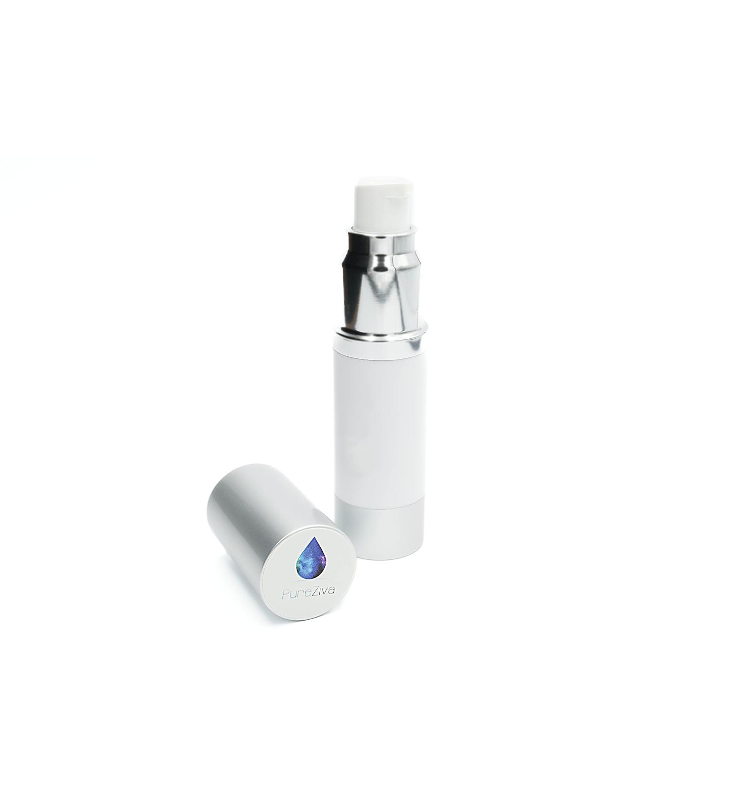 6% Glycolic Acid Rejuvenating Serum - Paraben & Sulfate Free Cruelty-Free 0.5 oz | International Shipping - Buy Online on GoSupps.com