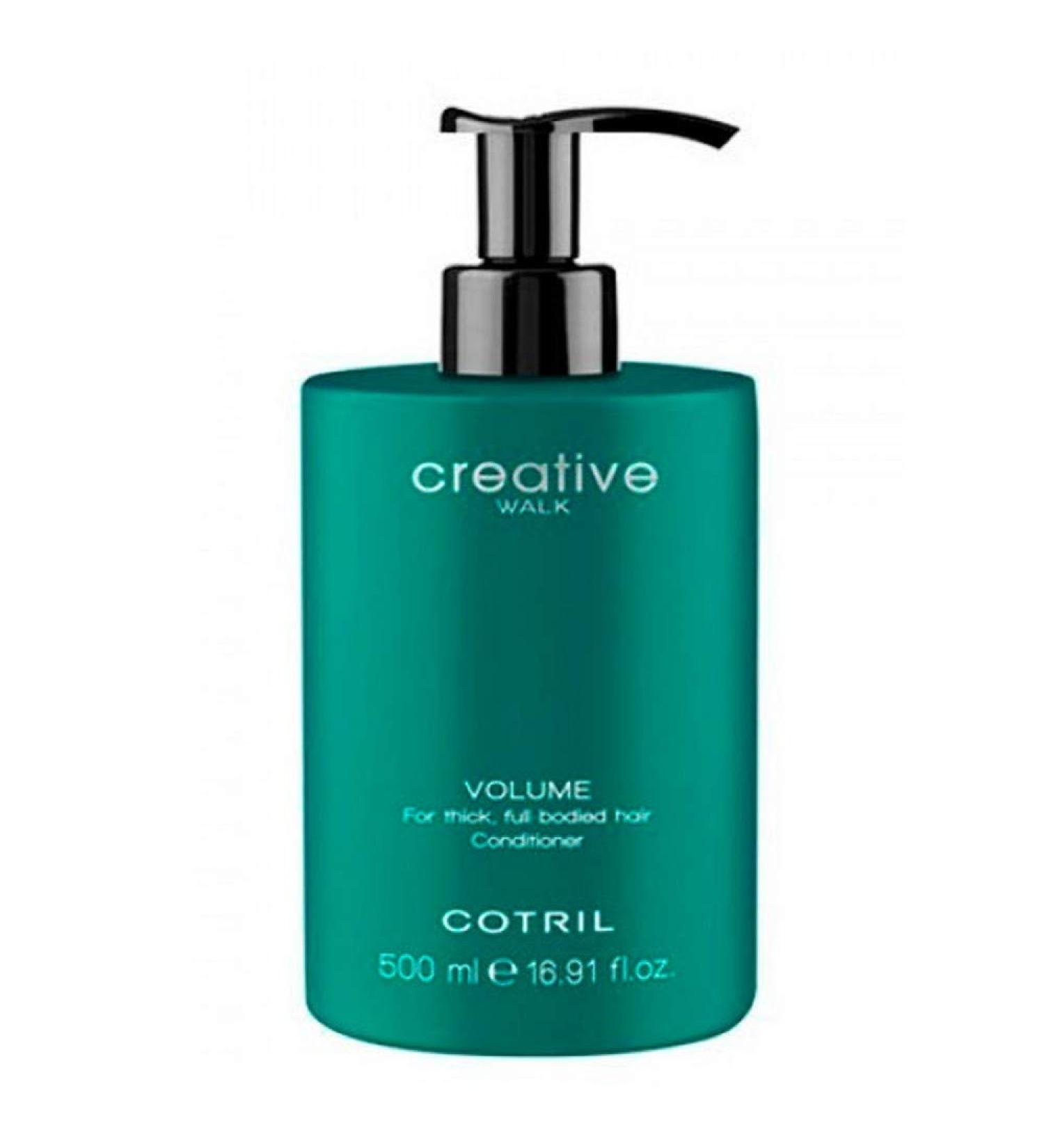 Cotril Volume Conditioner 500 ml - Cotril
