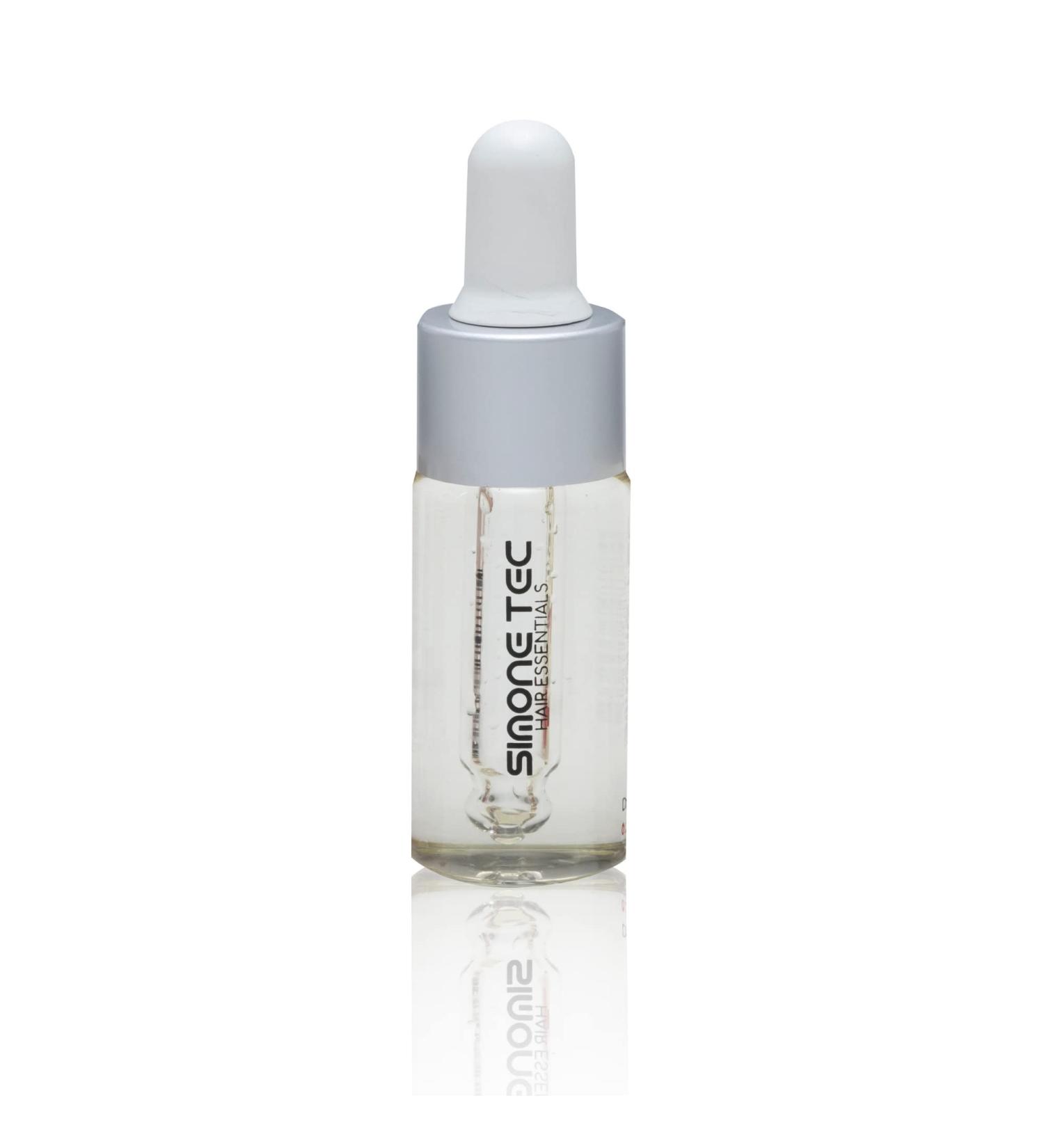Simone Tec Dx2-Dixidox Anti Hair Loss Treatment - 10ml Dropper Stop Extreme Hair Loss in 10 Days - Fast Shipping Internationally - Buy Online on GoSupps.com
