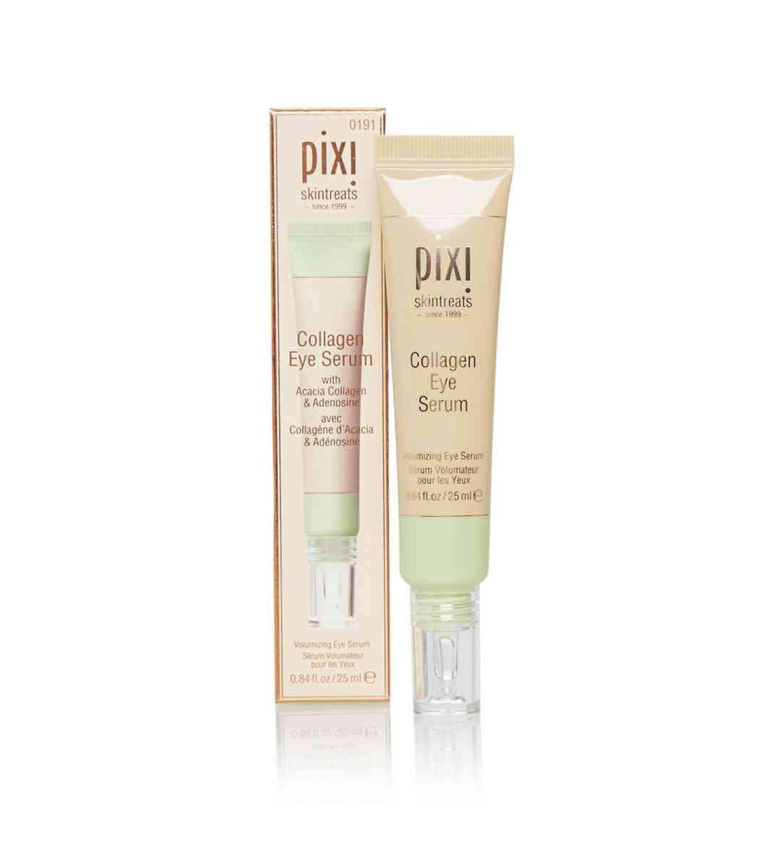 Pixi Beauty Skintreats Botanical Collagen Eye Serum 0.8 fl oz (25 ml)