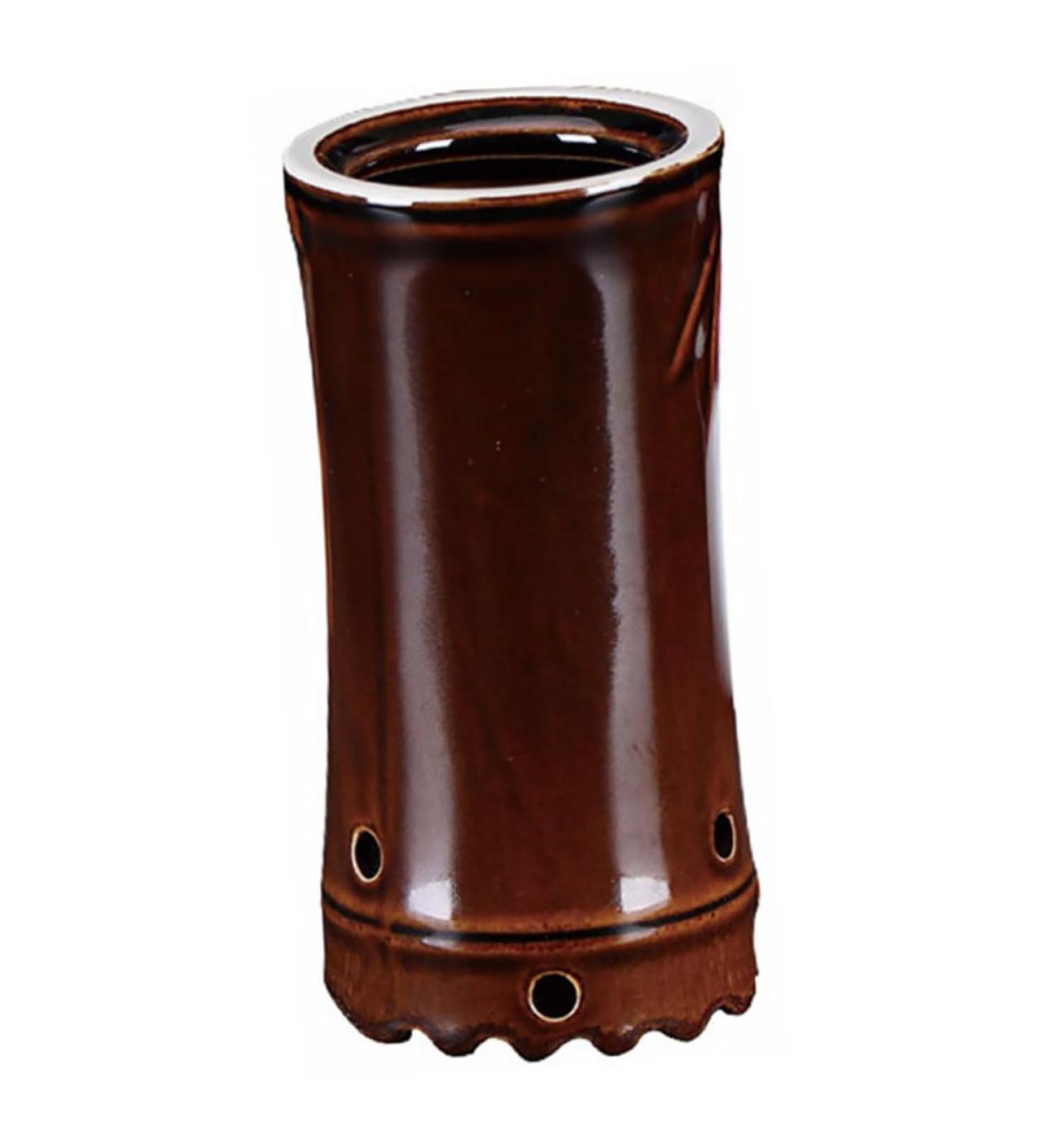 Beavorty 3 STK Ceramic Moxibustion Pots | Moxa Cup & Burner for Relaxation | Portable Massage Device - Buy Online on GoSupps.com