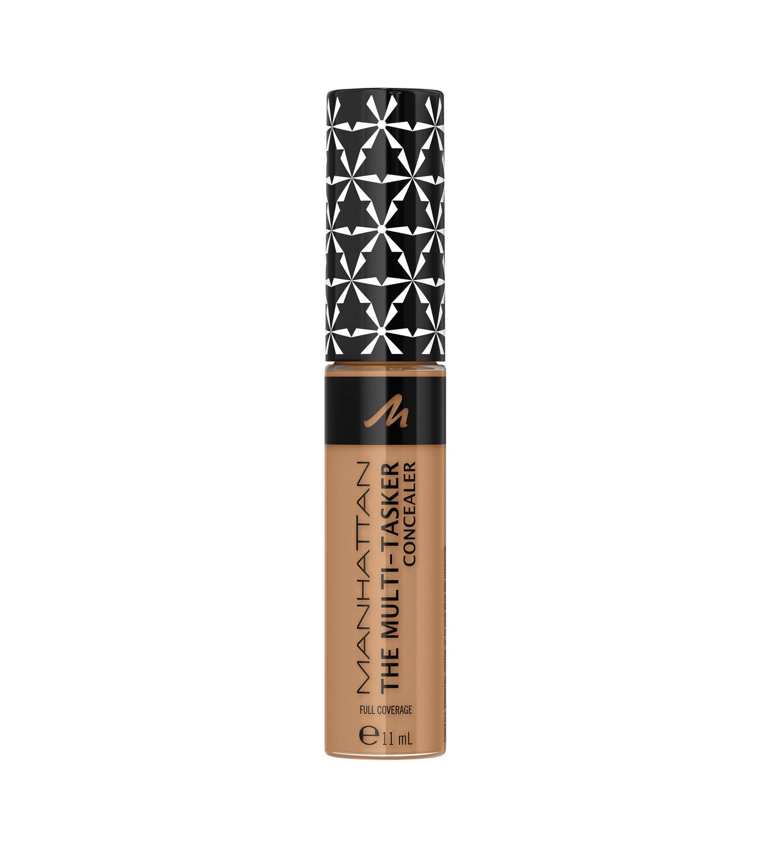 Buy Manhattan Multi-Tasker Concealer 80 | International Shipping Available - Flawless Coverage & Radiant Skin - Buy Online on GoSupps.com