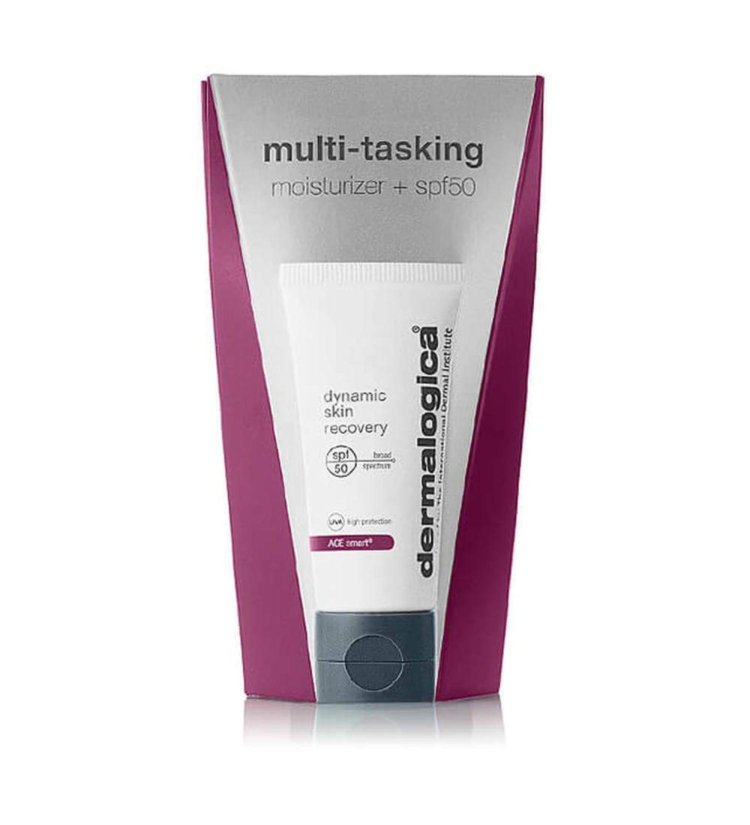 Dermalogica Dynamic Skin Recovery SPF50 Travel Size 12ml