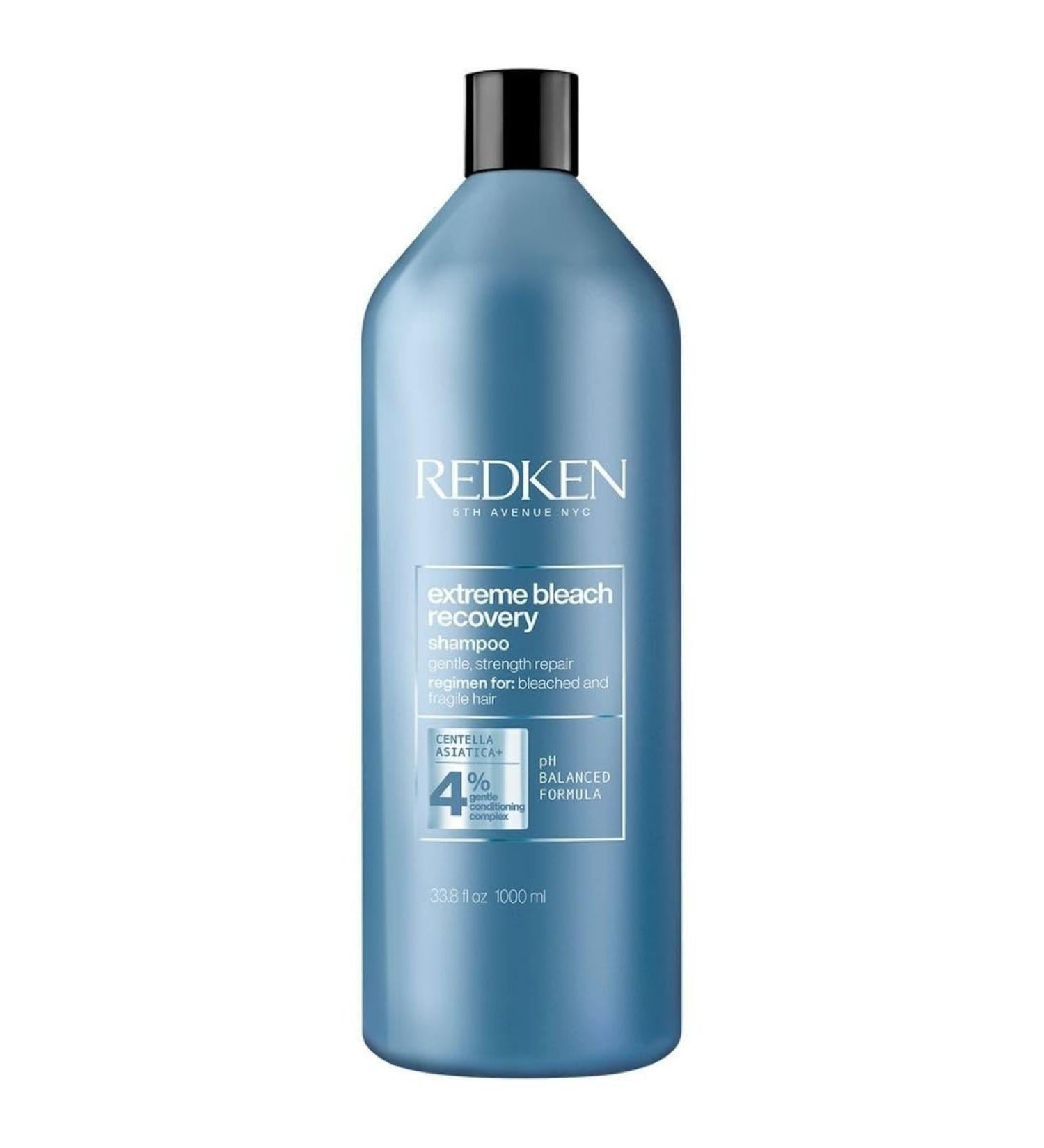 Extreme Bleach Recovery Shampoo 1000 Ml - Buy Online on GoSupps.com