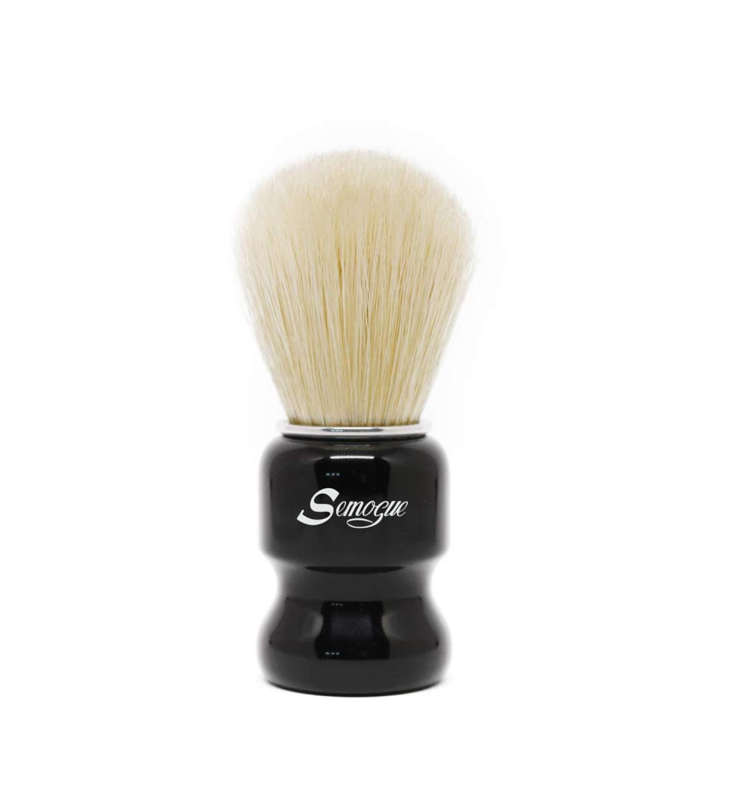 Semogue Premium Bristle Shaving Brush C5 One Size Standard