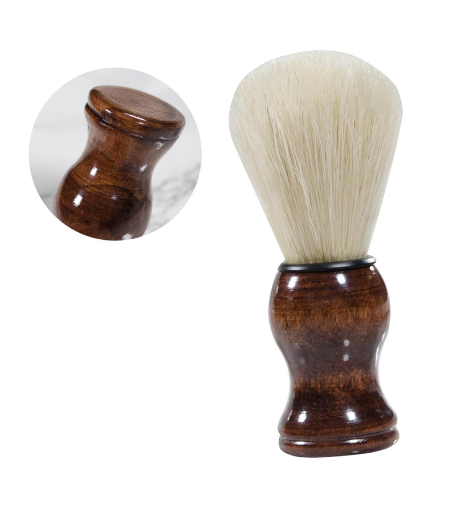 Magiclulu Hexenhut Headband & Beard Brush for Women | Halloween Portable Razor & Cleaning Brush | 11x3.2cm Men's Beard Care Essentials - Buy Online on GoSupps.com