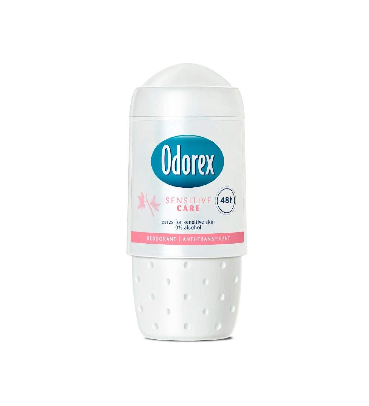Oreex Body Heat Responsive Roller Sensitive Care 50 ml
