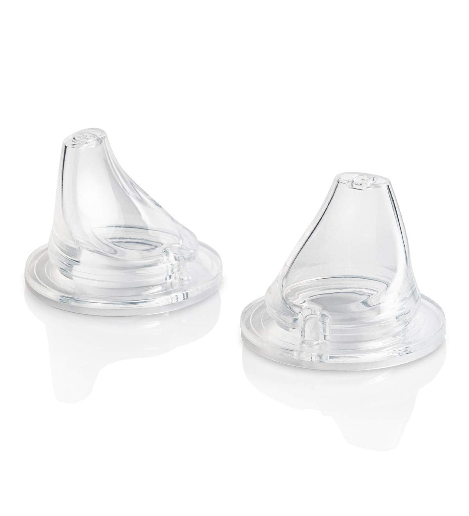 Grosmimi Spout (2 Counts)
