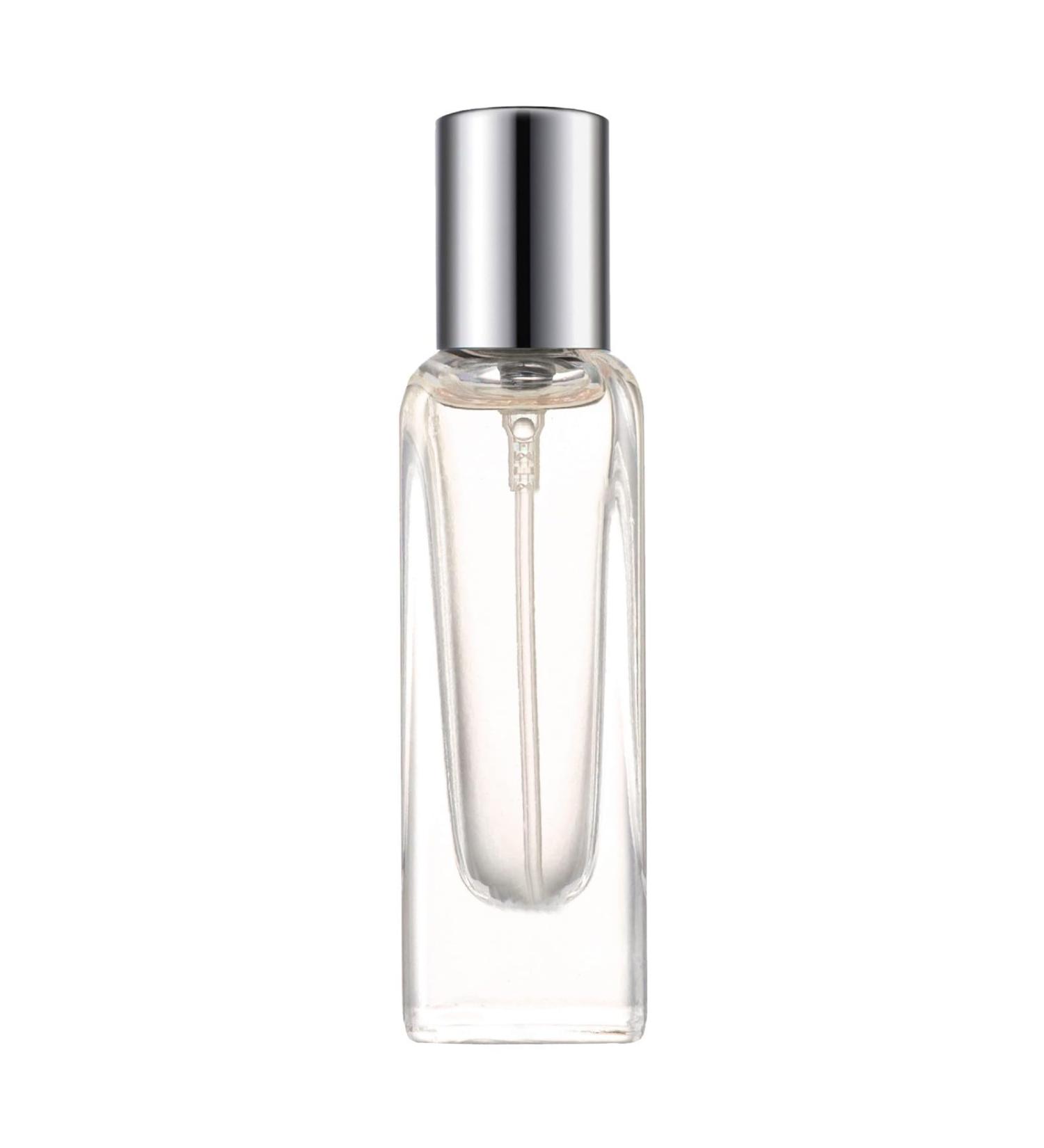 Women's Fragrances Stylish Long Lasting Eau De Parfum Captivating Hair Perfume Suitable for Travel Size Gifts for Women 10ML 8.5x2.6x2.2cm C - Buy Online on GoSupps.com