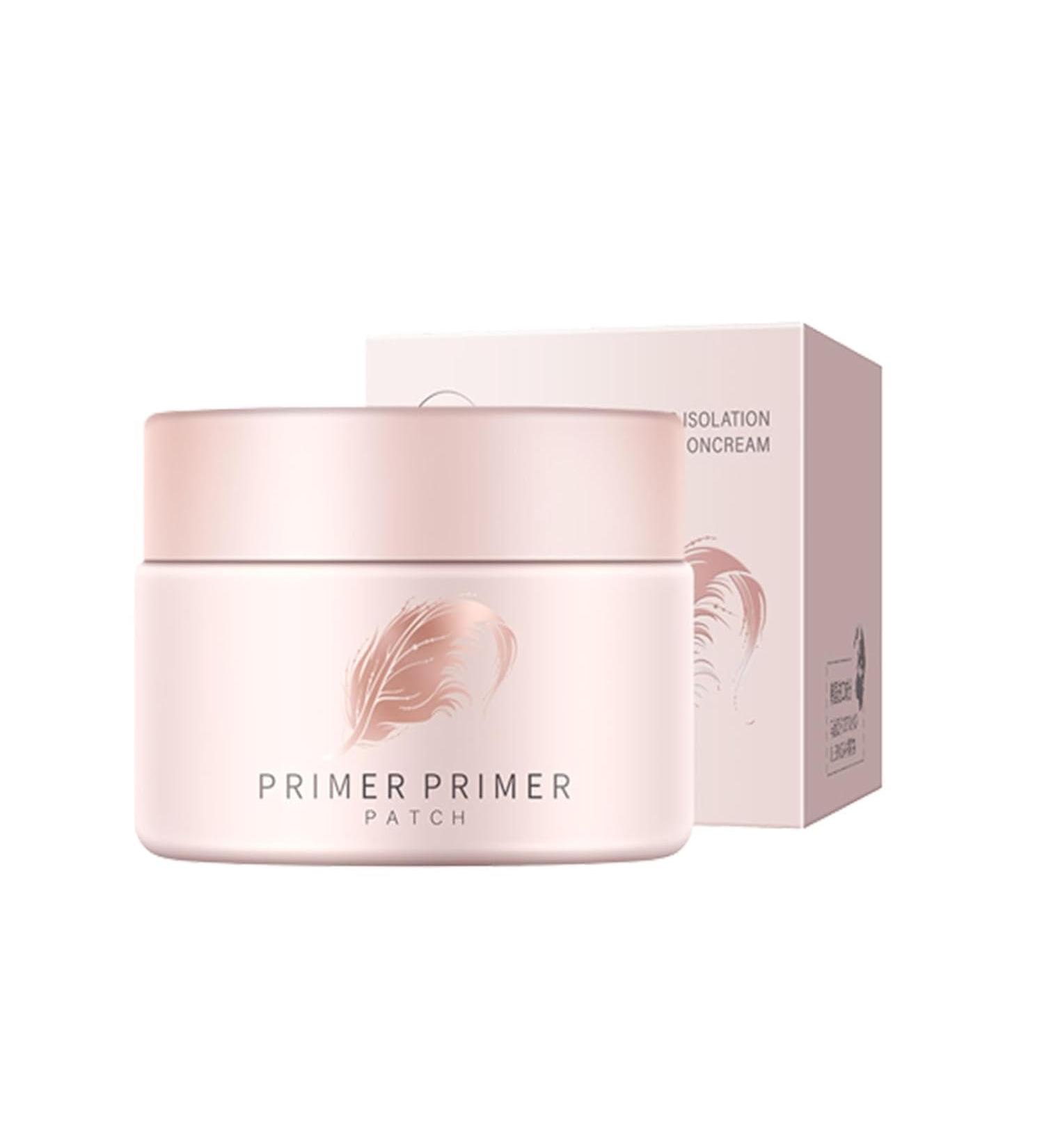 Invisible Pore Concealer Long Lasting Makeup Base Long Lasting Waterproof Concealer Moisturizing Foundation Perfect Magic Makeup Base - Buy Online on GoSupps.com