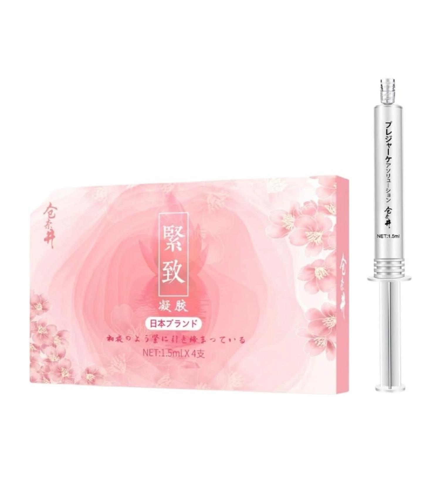 Female Orgasm Liquid Sex Orgasm Vaginal Tight Lubricant For Women Sexual Pleasure Gel Vagina Shrinking Enhance 2PCS - Buy Online on GoSupps.com