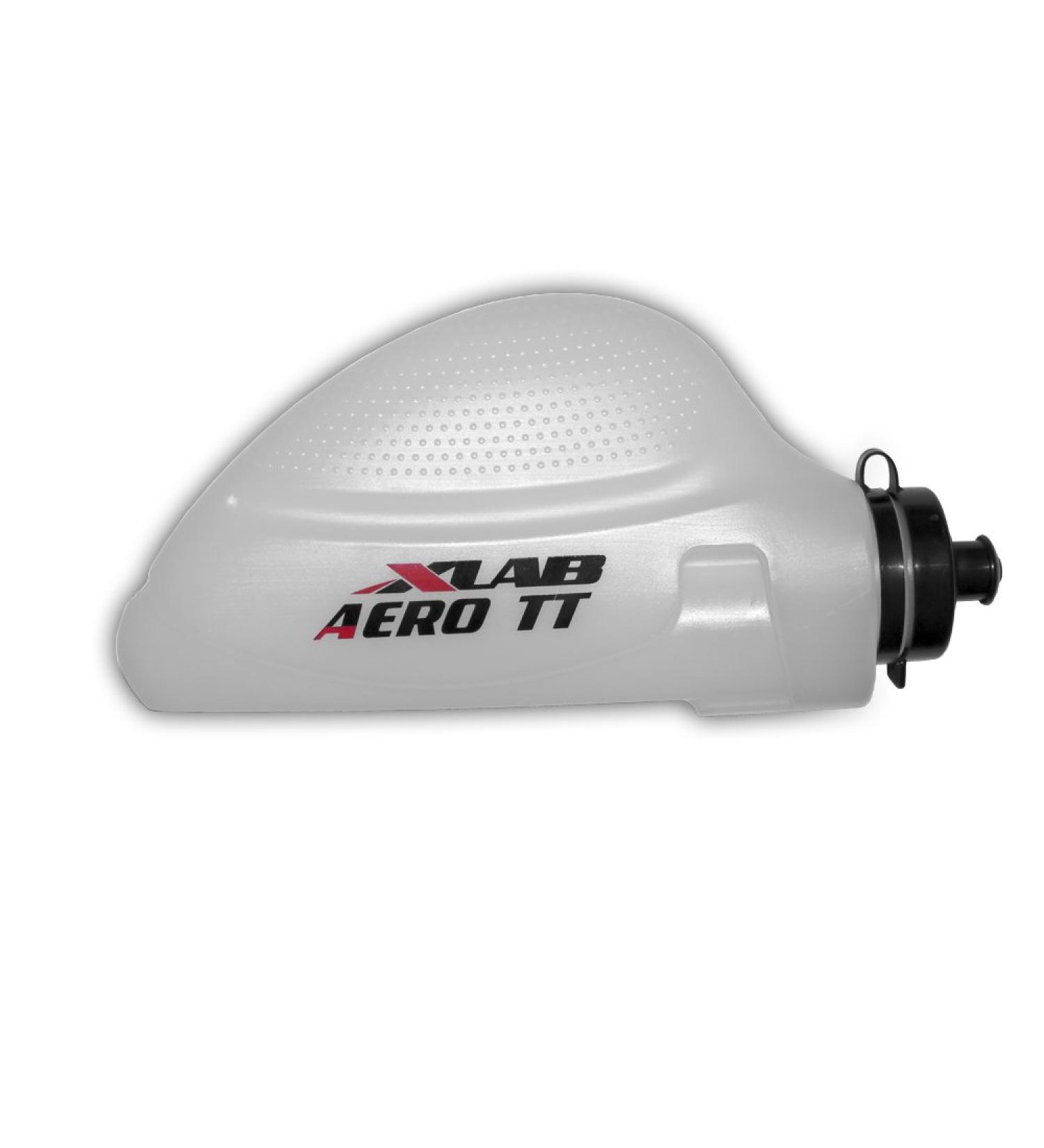 Xlab Aero TT Bottle, 20 oz Clear