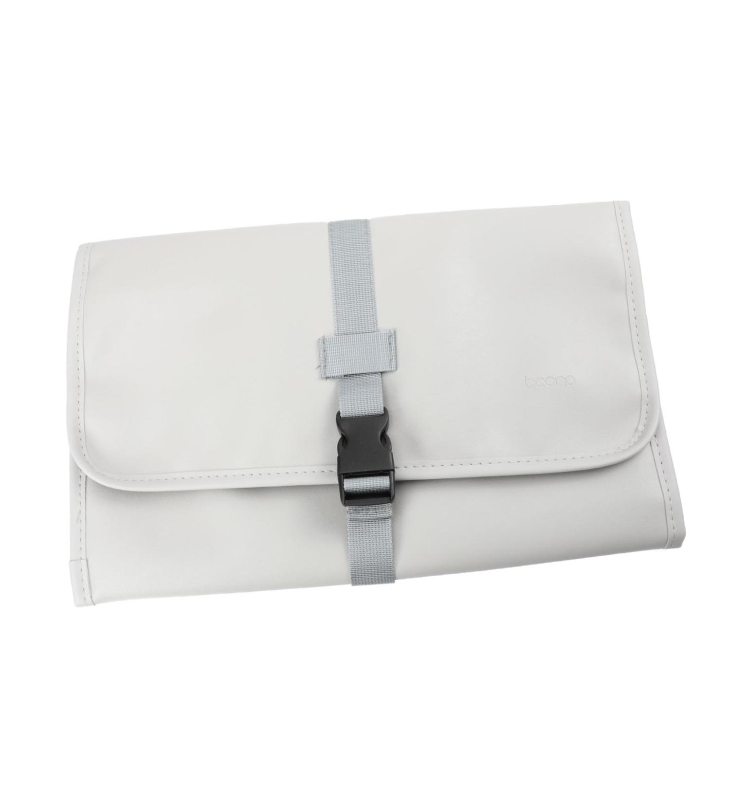 FRCOLOR Curling Iron Storage Bag Hair Curler Curling Iron Carrying Bag Hair Straighter Case Bag Travel Curls - Buy Online on GoSupps.com