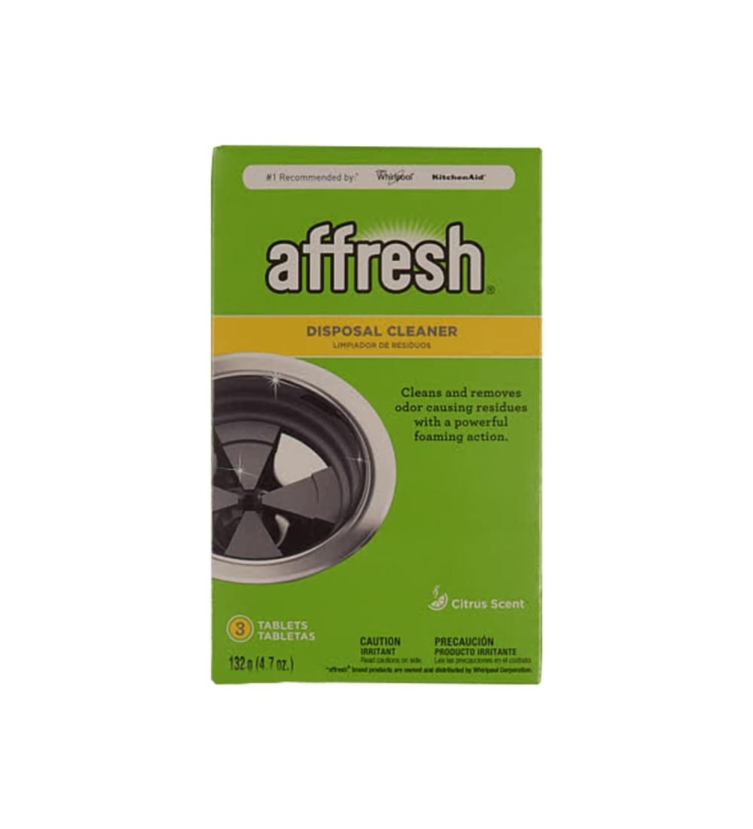 W10509526 Durable Garbage Disposal Cleaner