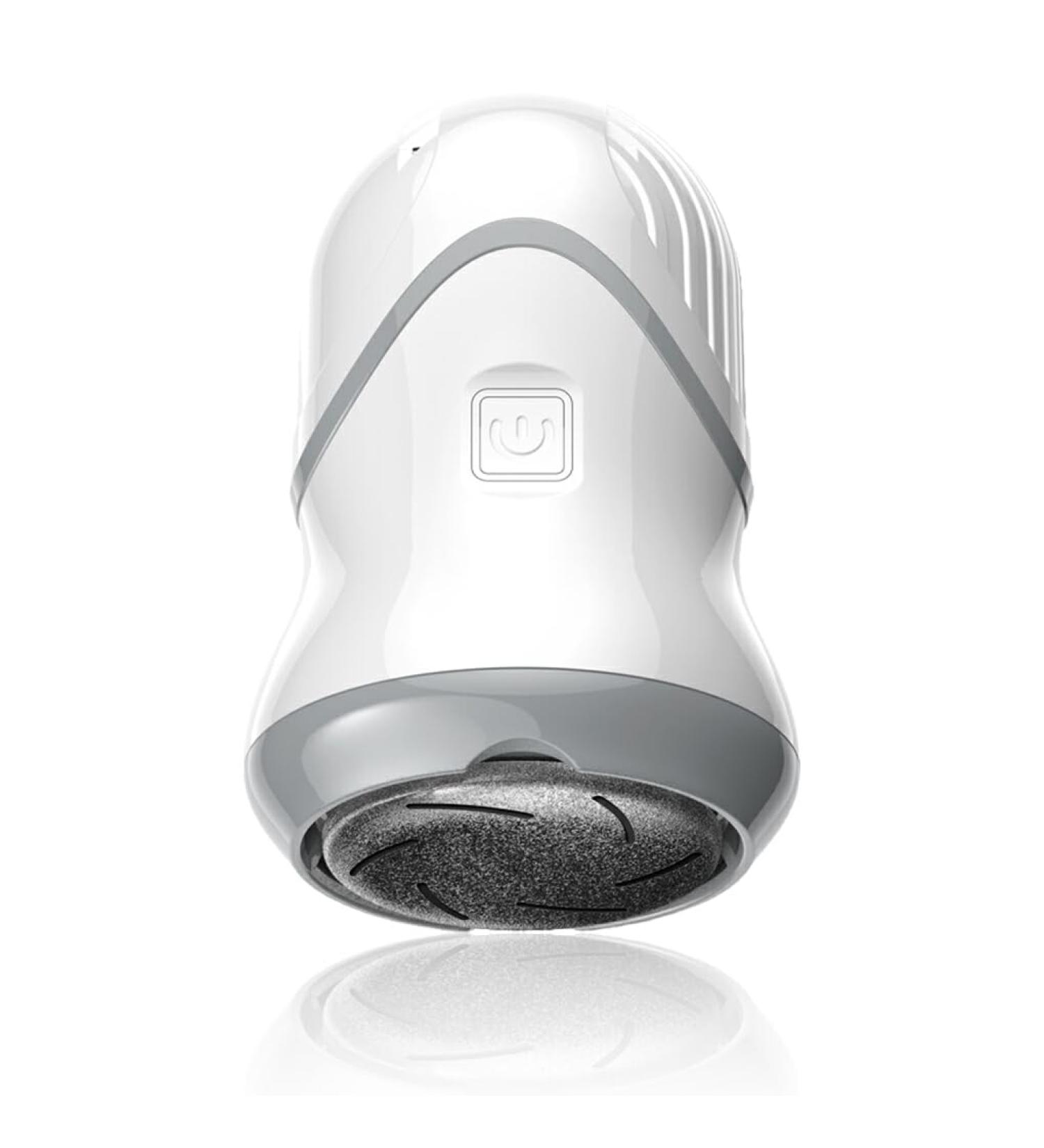 Dajidafu Electronic Foot Callus Remover Professional Heel Grinding Adjustable Feet File Skin Care Tool Home Pedicure Accessories - Buy Online on GoSupps.com