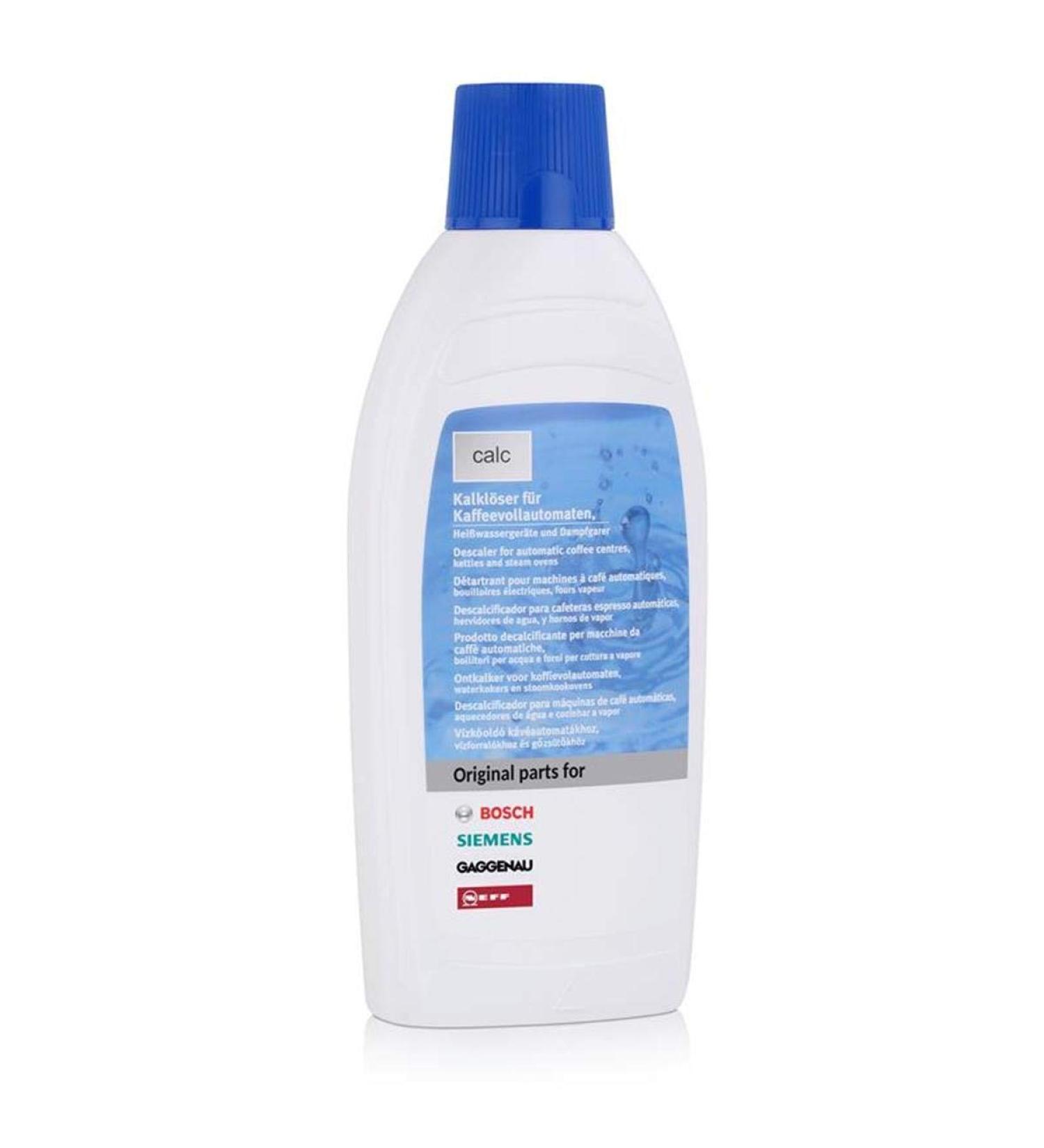 BOSCH - Ontkalker - 00311968 - Buy Online on GoSupps.com