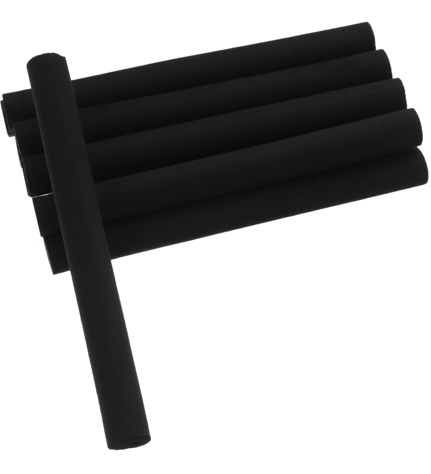 Operitacx 10-Piece Moxa Bar Set | Smokeless Moxa Sticks & Roll Mugs for Moxibustion | Mini Nanyang Size for International Shipping - Buy Online on GoSupps.com