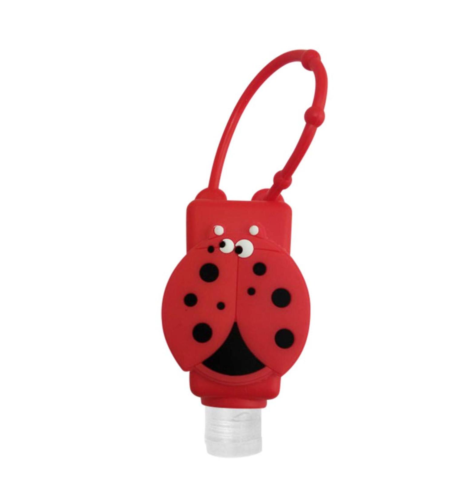 Kids Hand Dispenser Wristband Portable Hang Dispensing 30ML Children Cute Cartoon for Students Outdoor School Portable Mini Adjustable Silicone Bracelet Dry Handwash with Cleaning Liquid Holder - Buy Online on GoSupps.com