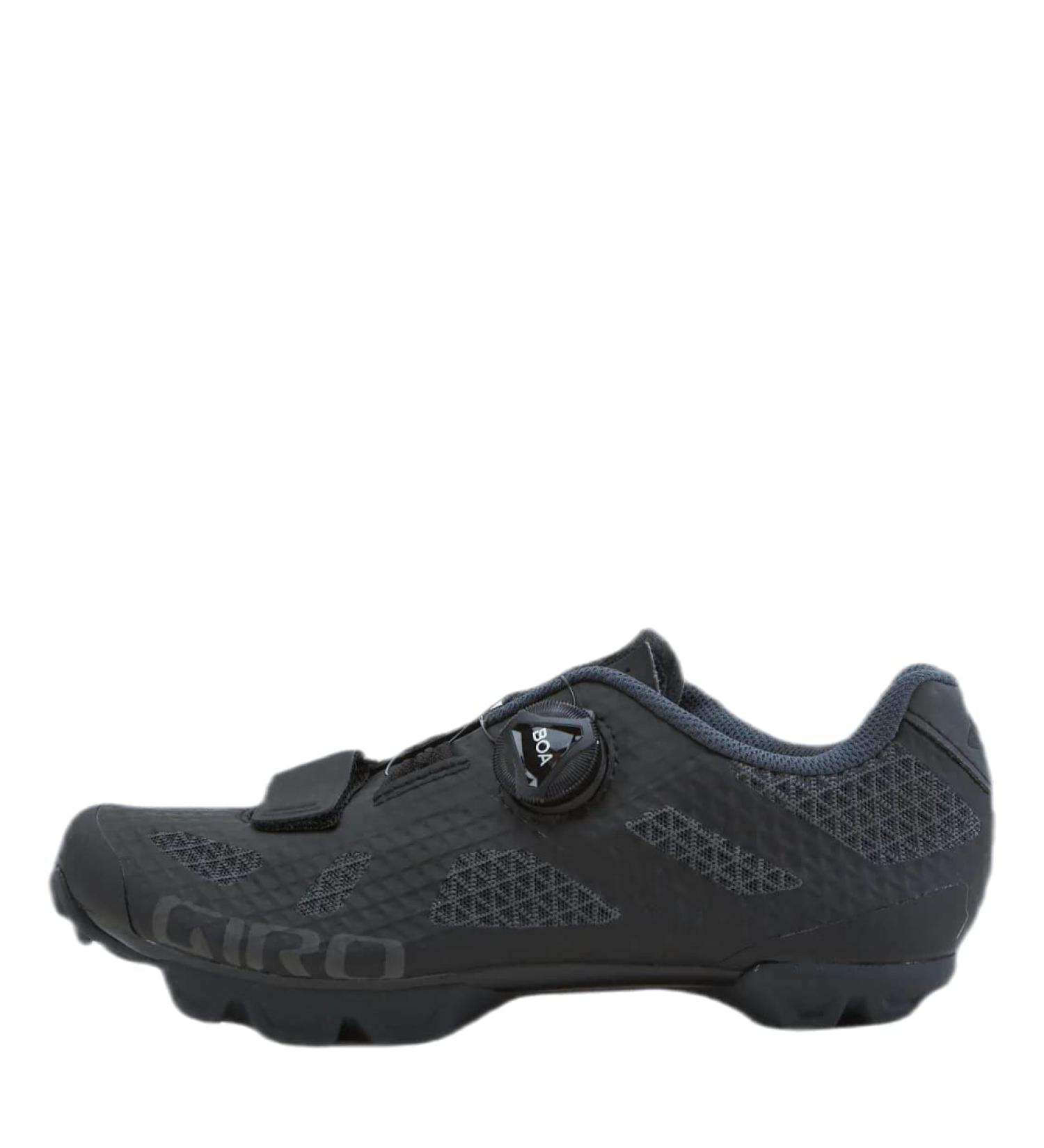 Buy Giro Women's Rincon Walking Shoe 41 Black - International Shipping Available - Buy Online on GoSupps.com