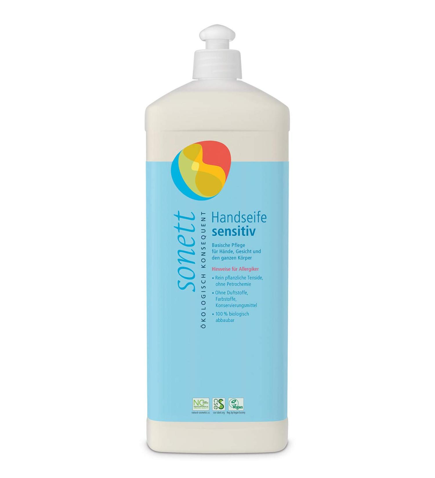 Neutral hand soap - Buy Online on GoSupps.com