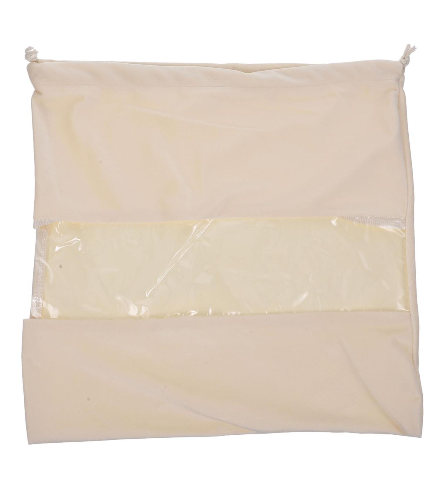 OHPHCALL Hair Dryer Storage Bag Storage Organizers Travel Hair Dryer Bags Universal Hair Dryer Containers Drawstring Storage Bags Hair Dryer Carrier Bags Drawstring Hair Dryer Bags 32x28x0.6cm Beige - Buy Online on GoSupps.com