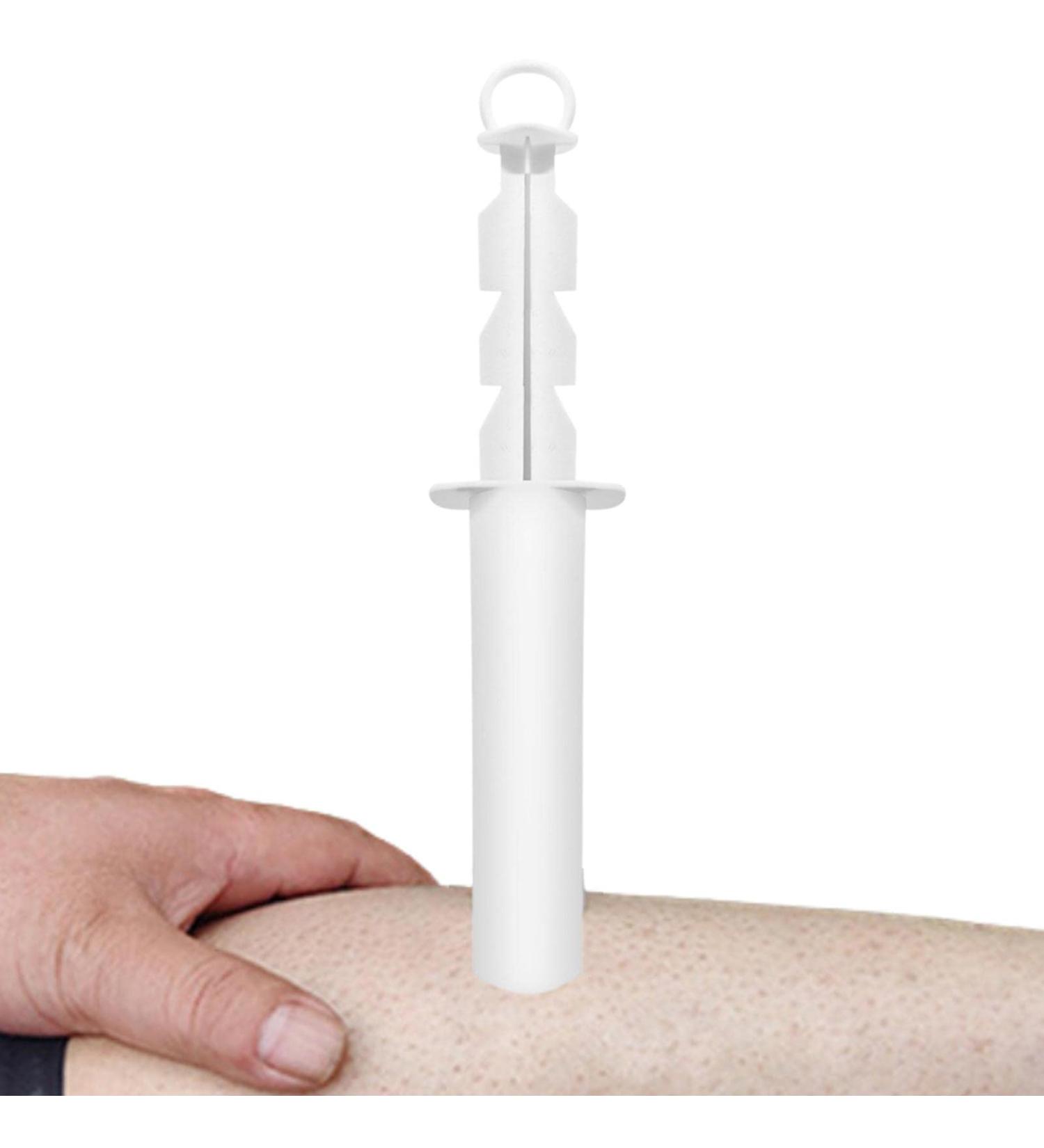 2 PCs Insect Suction Tools - Bug Bite Relief & Poison Remover for Outdoor Activities - Niceram - Buy Online on GoSupps.com