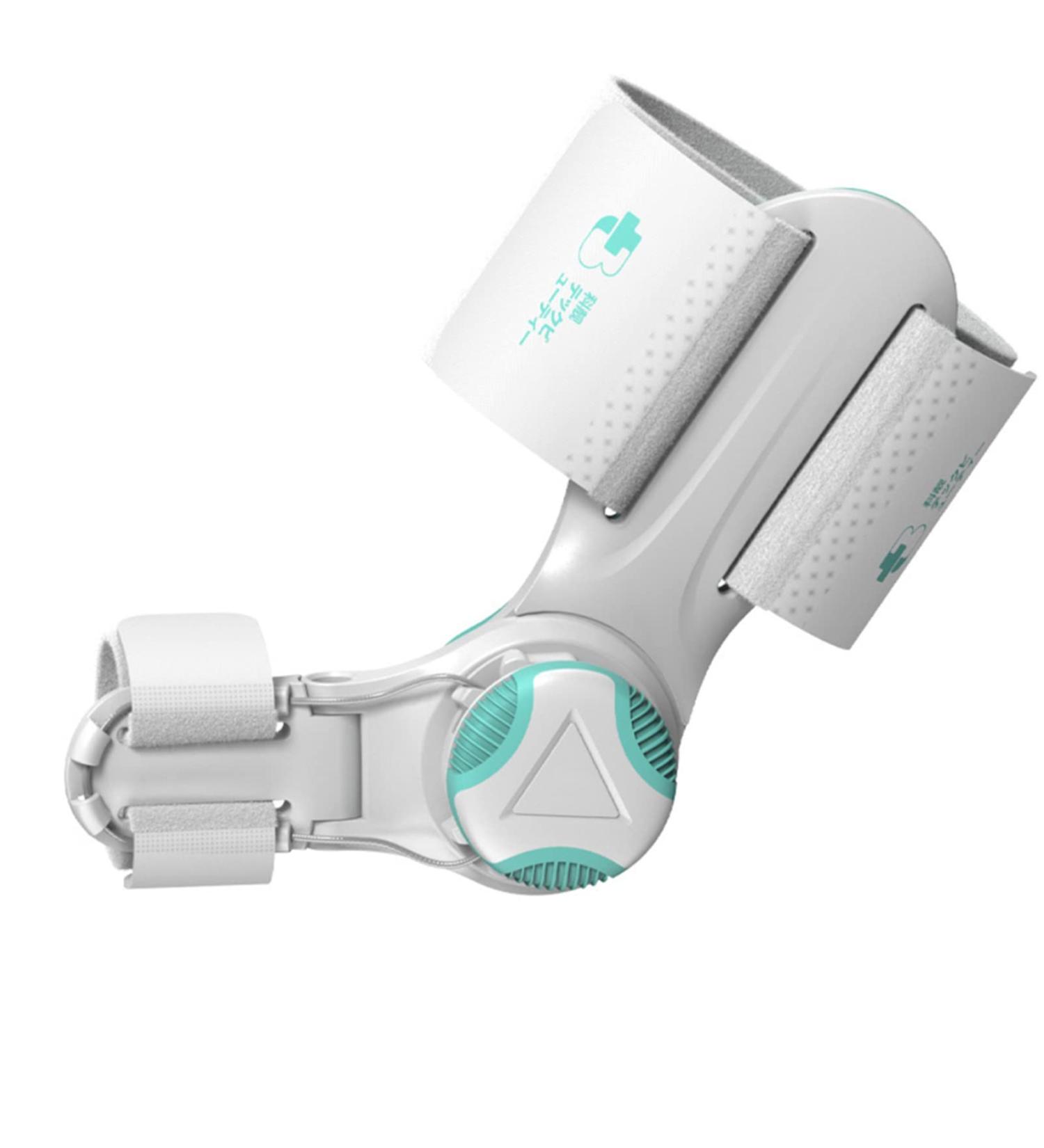 Bunion Corrector Toe Straightener | Adjustable Bunion Splint for Hallux Valgus Correction | Orthopedic Supplies for Bunion Relief - Buy Online on GoSupps.com