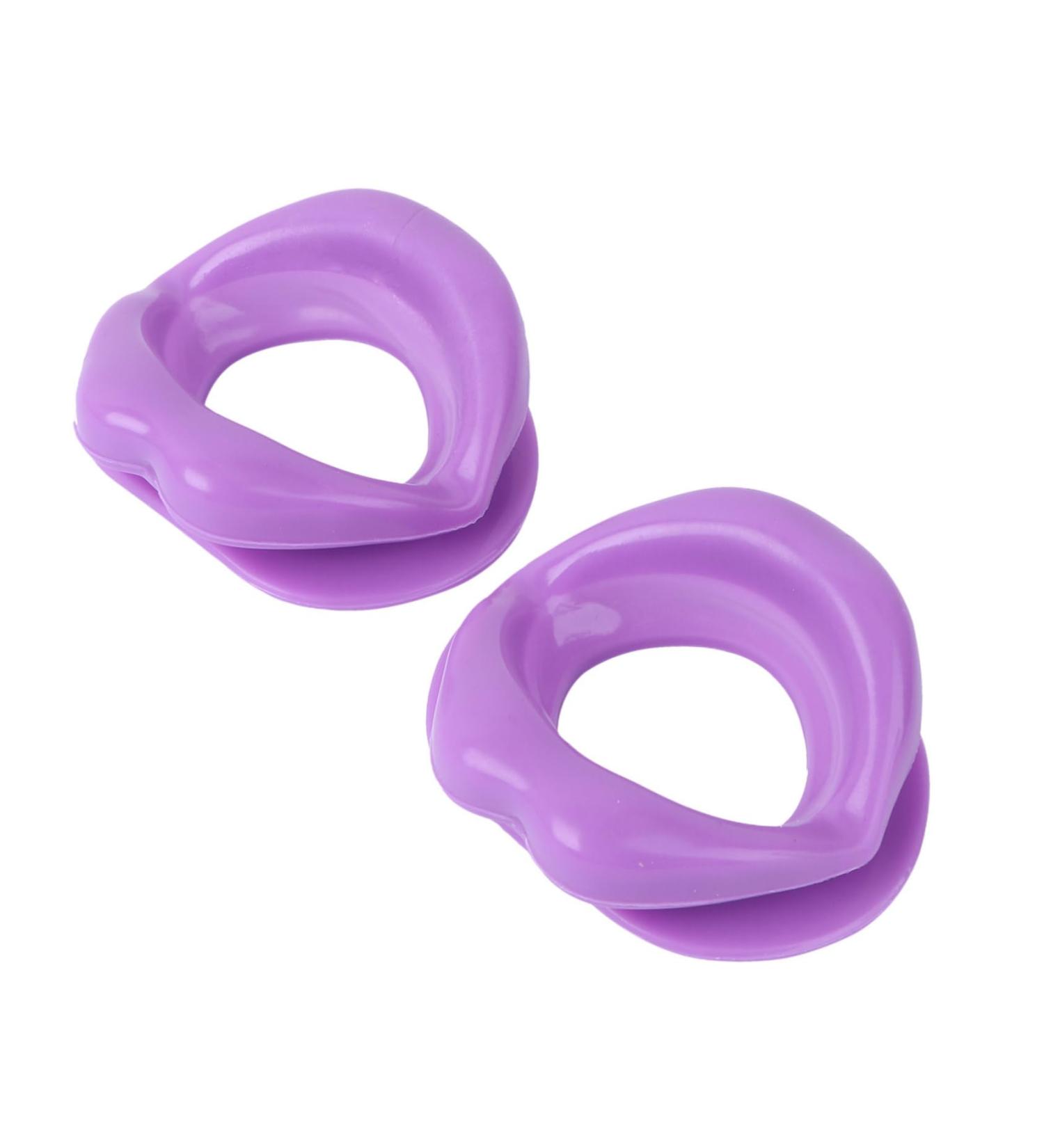 FRCOLOR Smile Corrector & Face Tightener Set - 4 Pcs Lip Trainer Anti-Wrinkle Beauty Tools Elevate Your Look - Perfect for All Skin Types - Buy Online on GoSupps.com