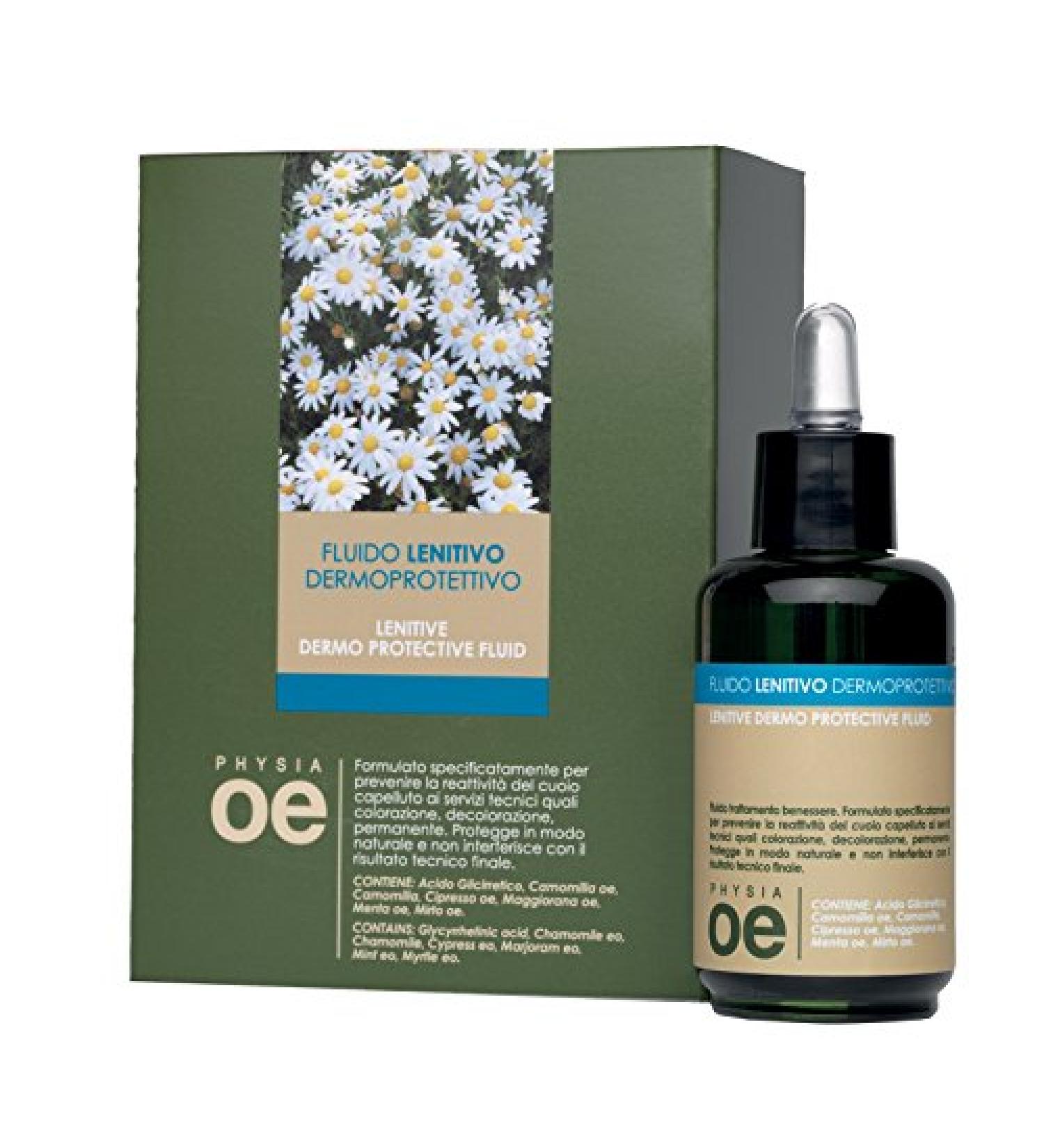Demeral Fluido Physia OE SOOTHING DERMOPROTECTIVE 50ml