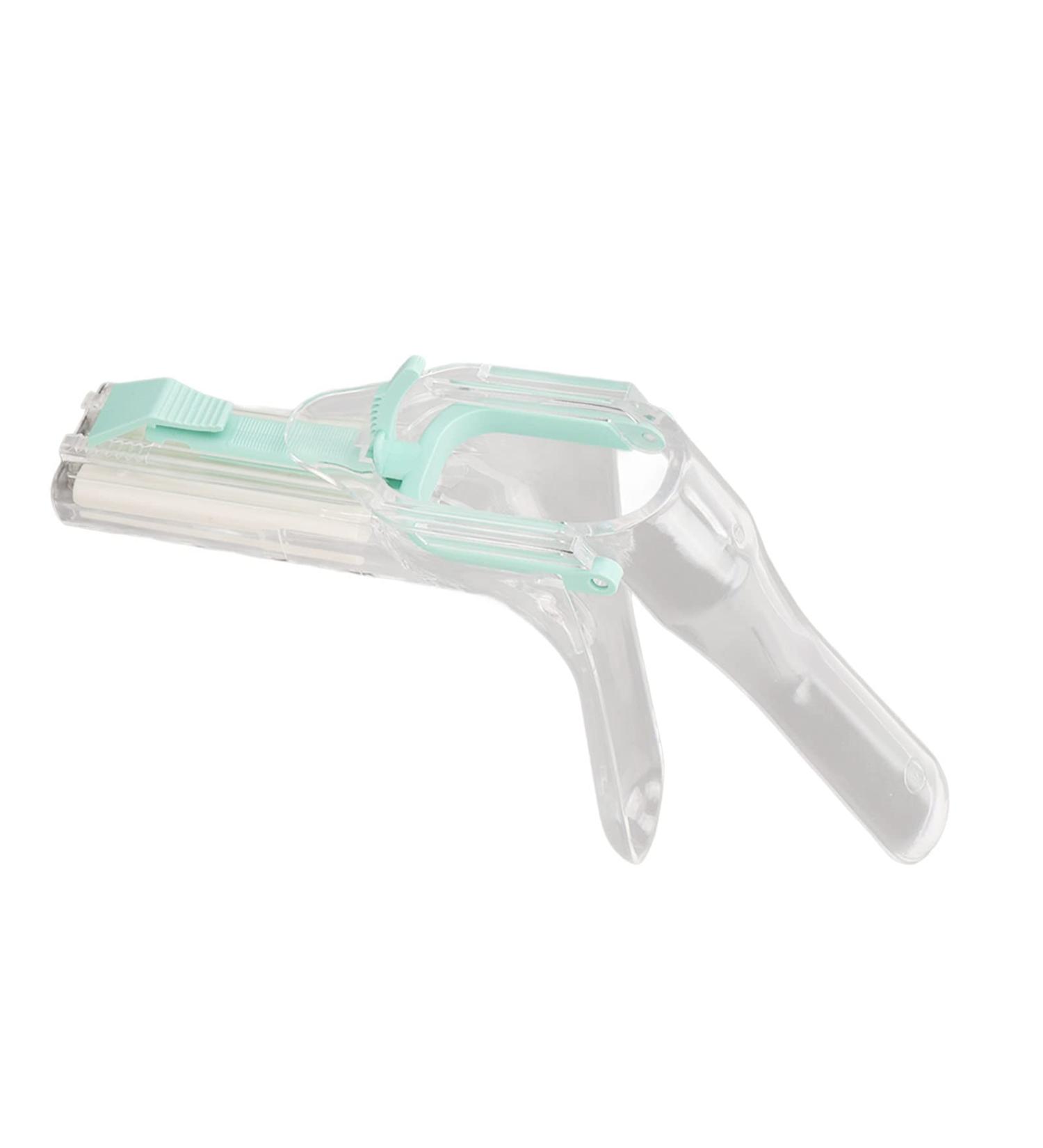 Buy Reusable LED Vaginal Speculum - Professional Smooth & Adjustable Medical Aid for Comfortable Care - Buy Online on GoSupps.com