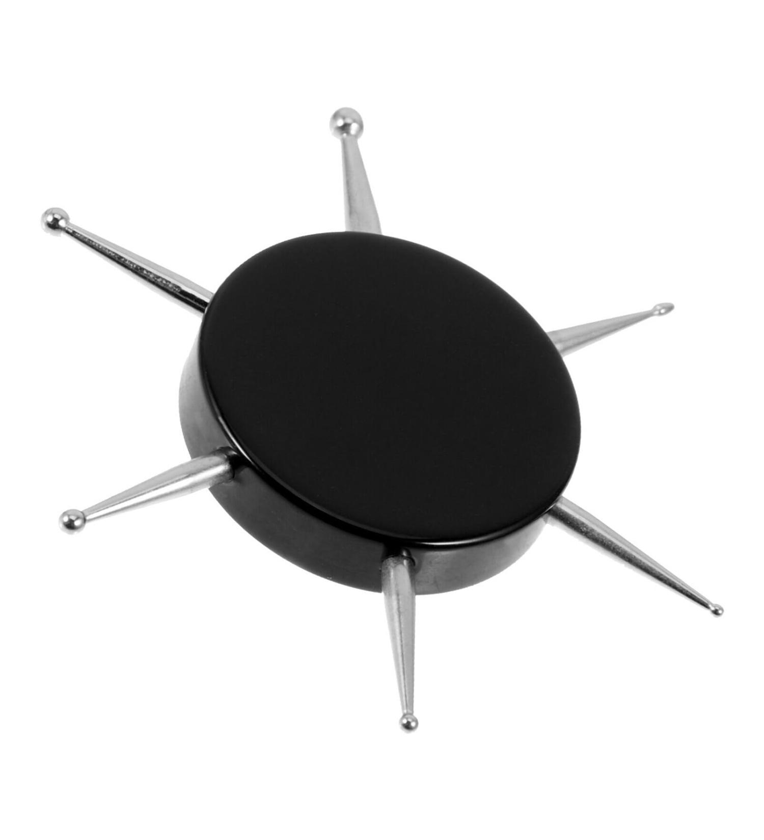 Beaupretty Circular Nail Dotting Tool Nail Design Dotting Pen 6 In 1 Circular Dotting Tool Nail Art Design Tools - Buy Online on GoSupps.com