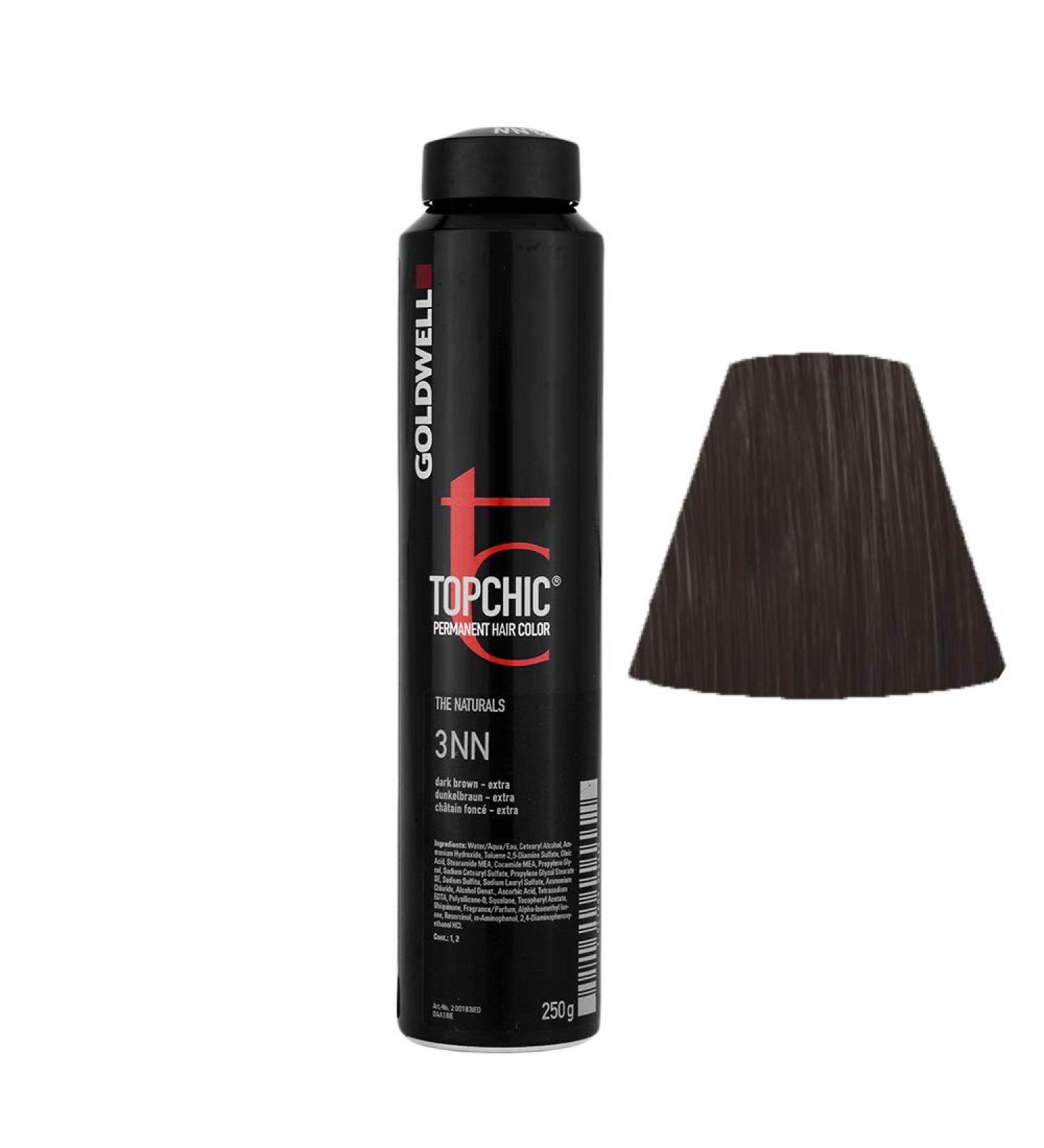 3NN TC HC CAN 250ML