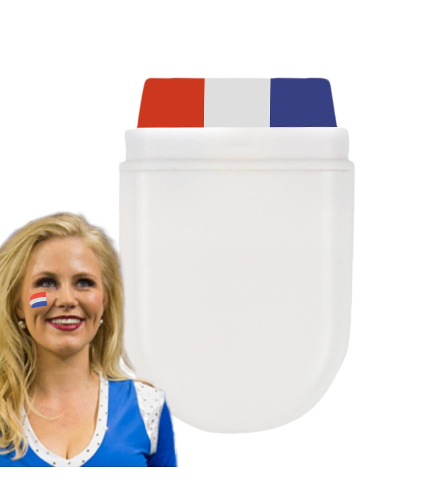 Face Paint Sticks Face Paint Markers Face Paint Foundation Makeup Cream for Body and Face Waterproof and Sweat Resistant lon - Buy Online on GoSupps.com