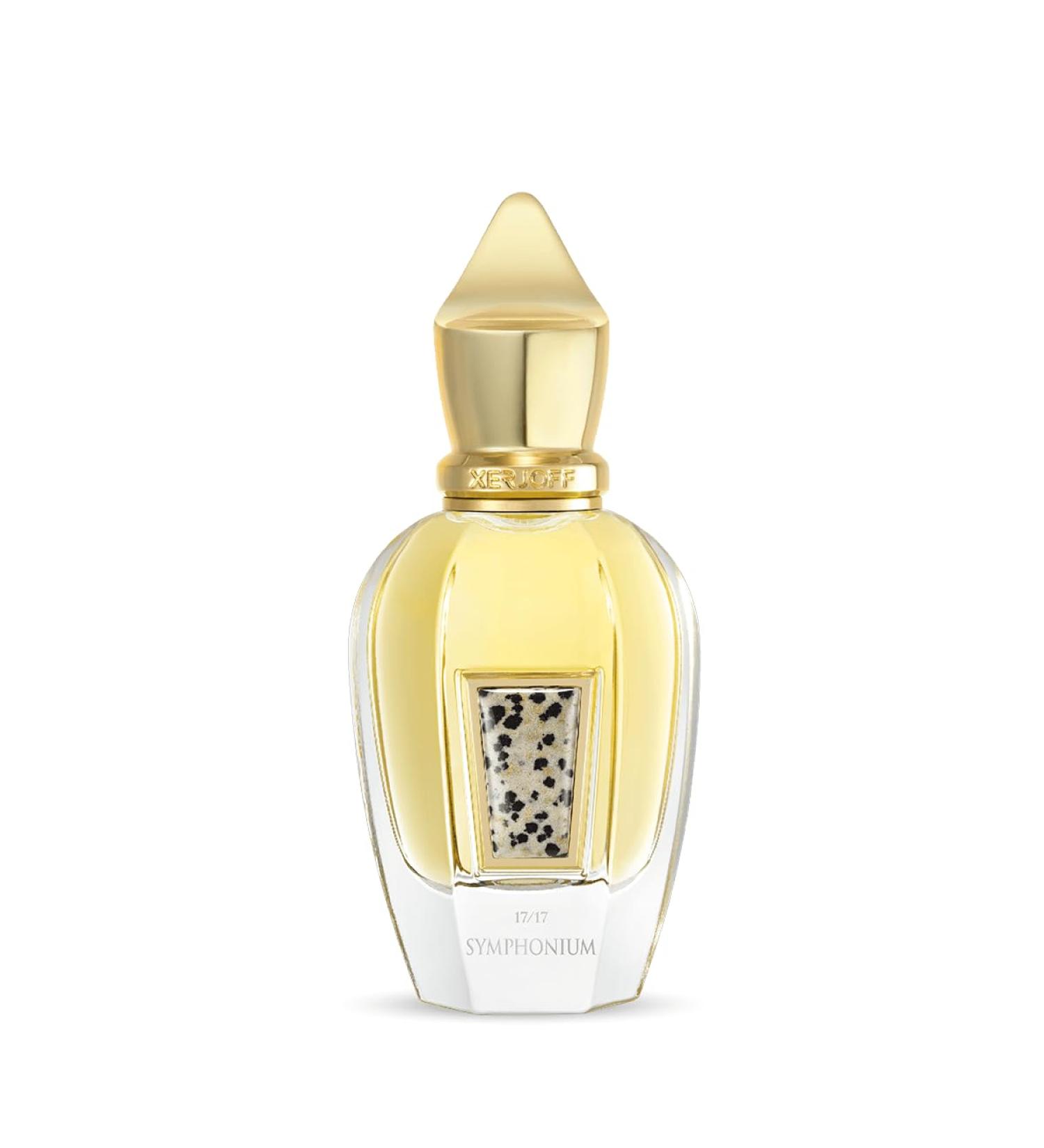 XERJOFF Symphonium Parfum 1.7 Fl Oz (Pack of 1) - Buy Online on GoSupps.com