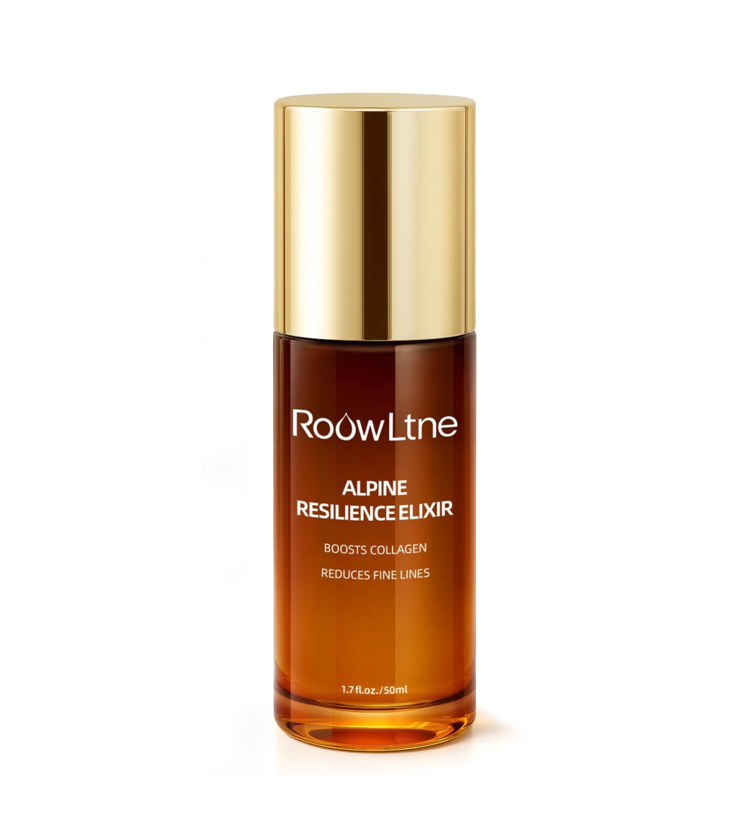Retinol Serum for Face & Neck Anti Aging Face Serum with Collagen & Boost Hydration Formula Targets Wrinkles Fine Lines& Skin Firming Treatment for All Skin Types-Day/Night 1.76 Fl Oz. - Buy Online on GoSupps.com