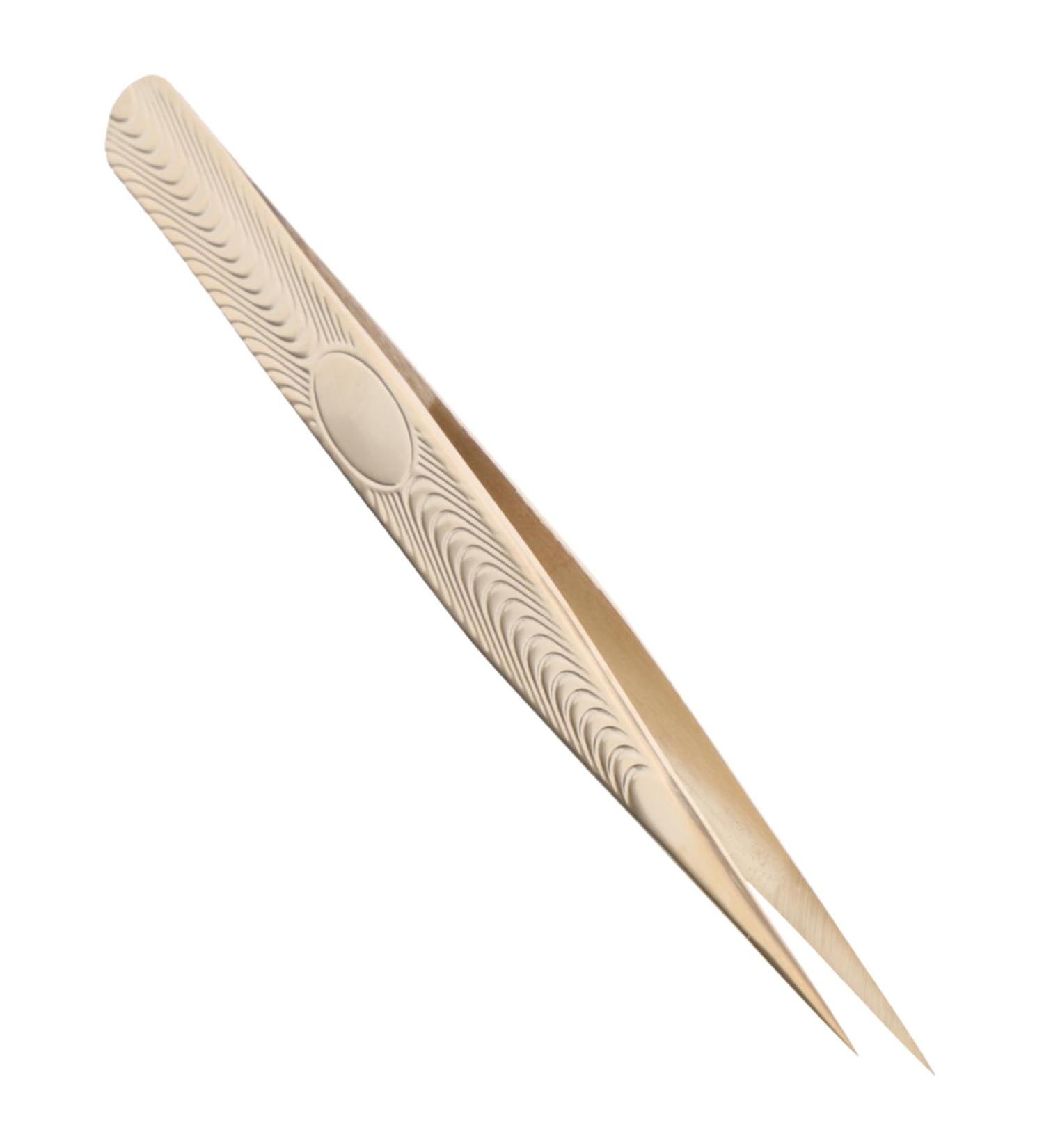 FOYTOKI Fish Pattern Eyelash Curler Lash Tool Eyelash Applicator Eyebrow Tweezers for Women Lash Tweezers Lash Clamp Tweezers Make up Kit Tweezers for Men Eyebrow Pick Tweezers - Buy Online on GoSupps.com