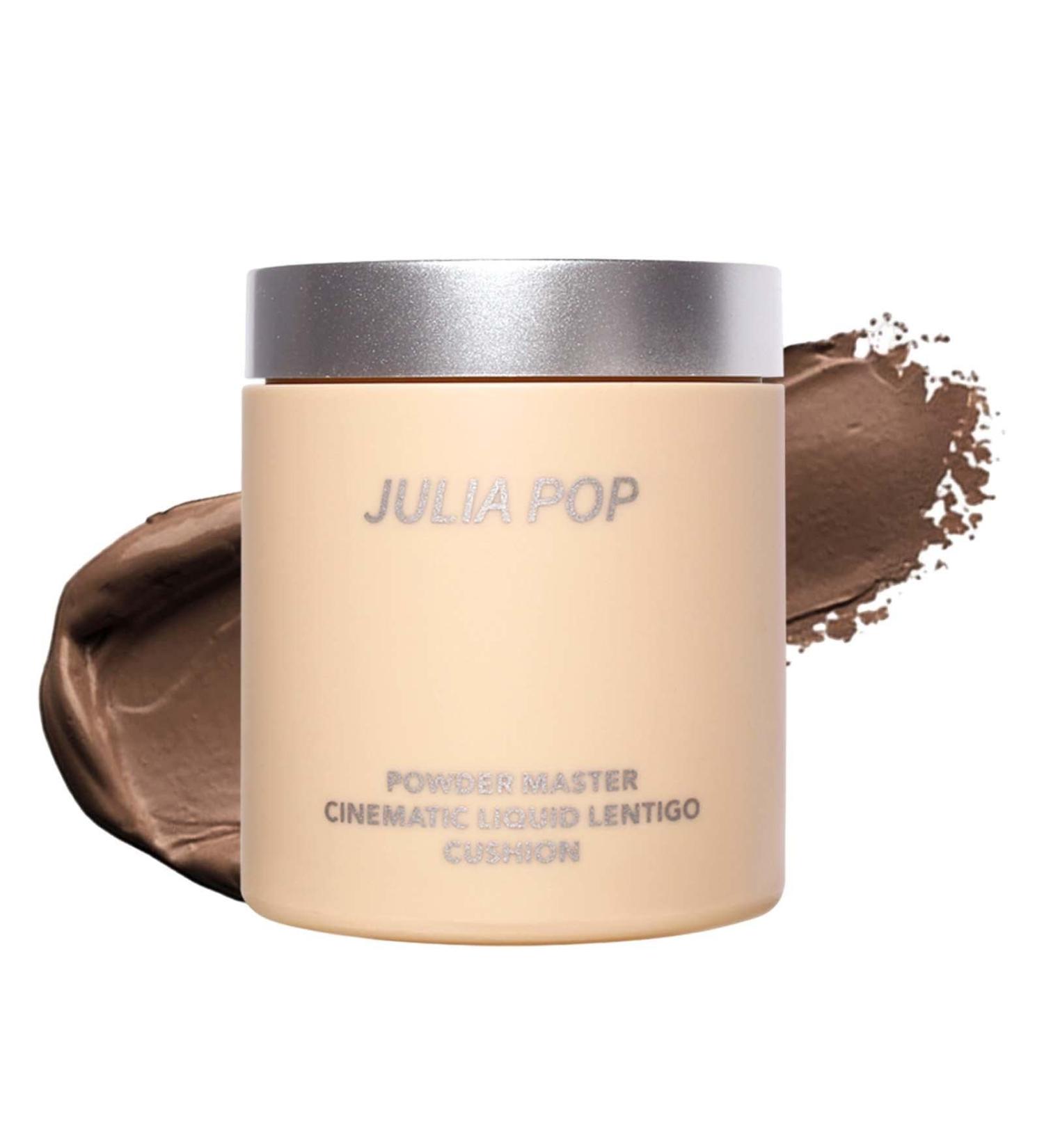  Hongjingda Freckles Makeup Pencil | C matic Liquid Freckles Pad for Air Cushion Enhance Makeup Long Lasting Waterproof Quick Drying Realistic - Buy Online on GoSupps.com