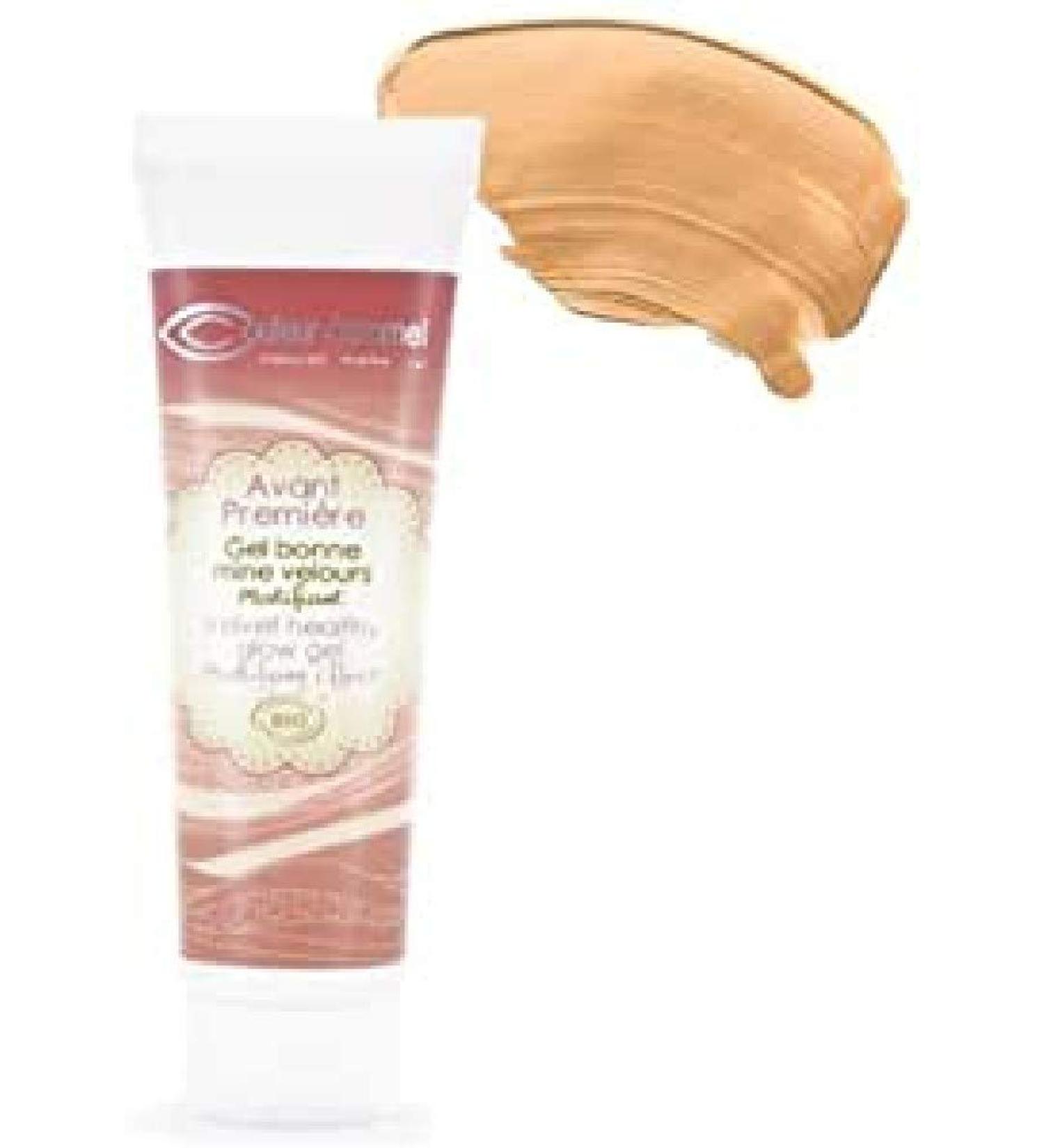 Color Caramel Gel Good Mine Velvet Mattifying N 62 - Long-lasting Flawless Finish for All Skin Types | International Shipping - Buy Online on GoSupps.com