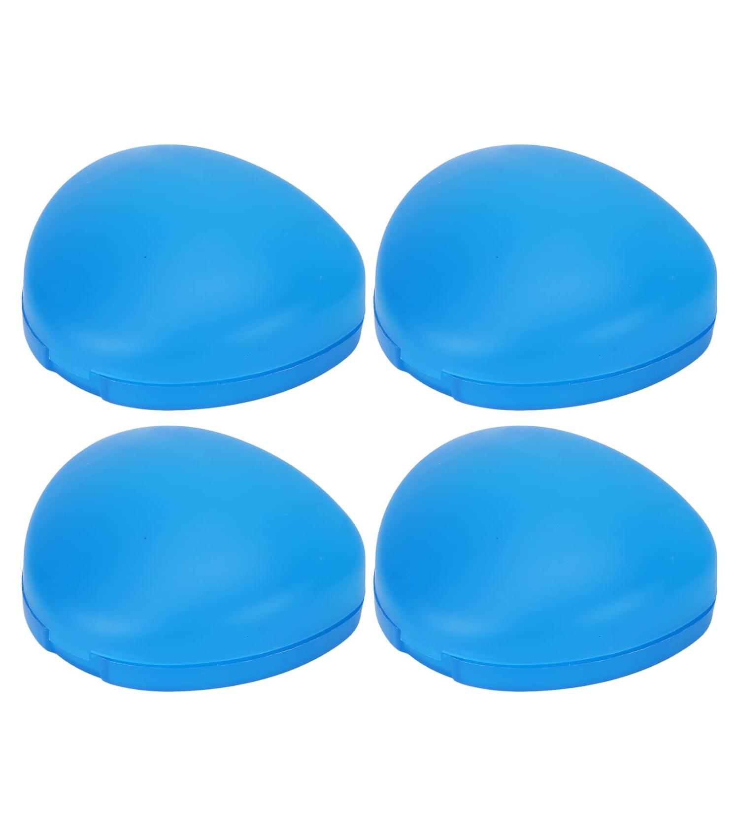 Portable Orthodontic Device Storage Box - Mouth Protection Case & Prosthesis Holder - Buy Online on GoSupps.com