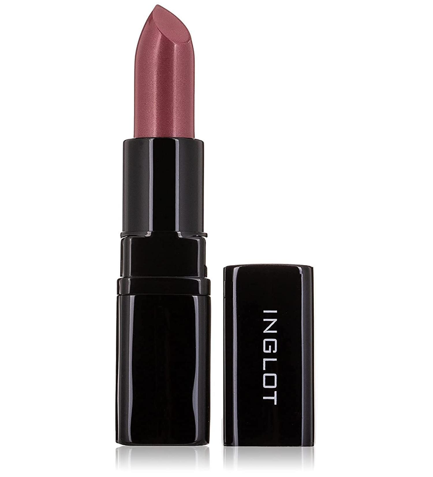 Buy Inglot Lipstick - Perfect Opacity Creamy Formula for Supple Lips 4.5g - International Shipping Available - Buy Online on GoSupps.com